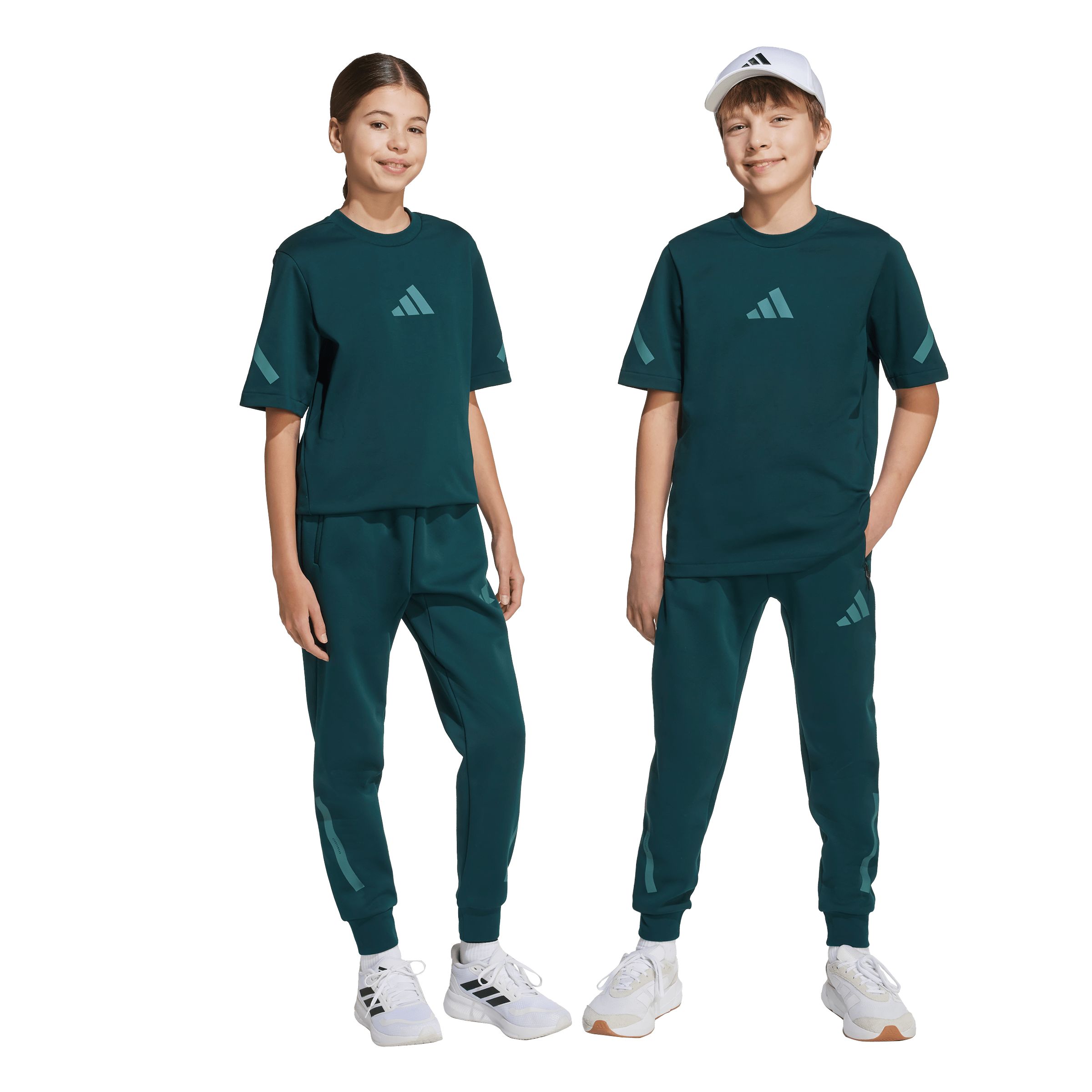 adidas Boys' Z.N.E. Pants