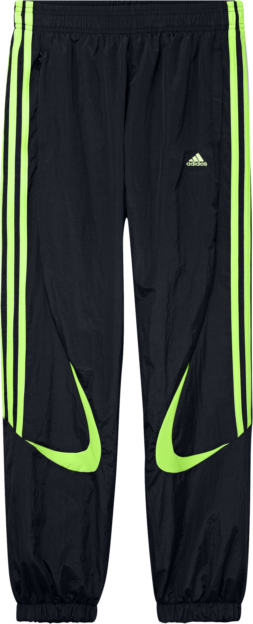 adidas Originals Boys' Teamgeist Track Pants