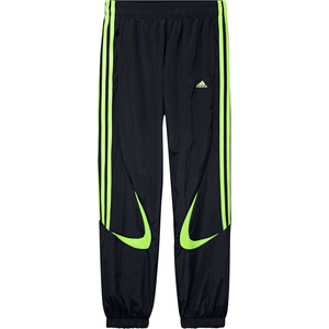adidas Originals Boys' Teamgeist Track Pants