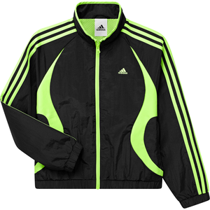 adidas Originals Boys' Teamgeist Track Jacket