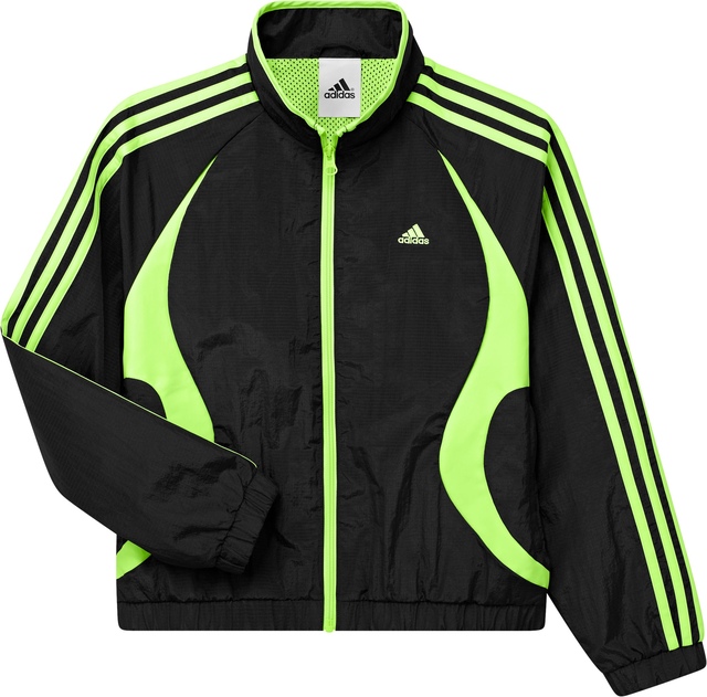 adidas Originals Boys' Teamgeist Track Jacket