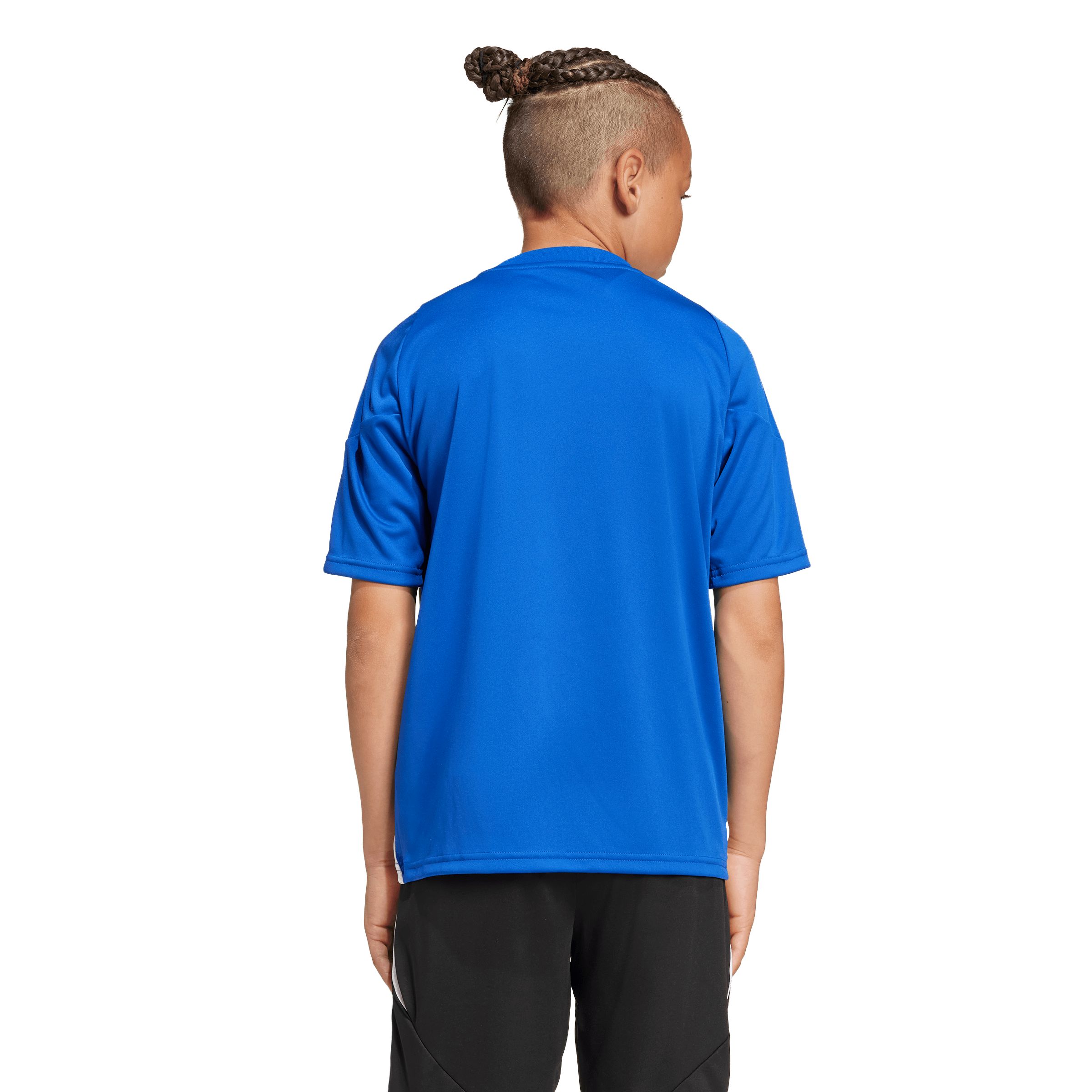 adidas Boys' Lionel Messi Soccer Jersey