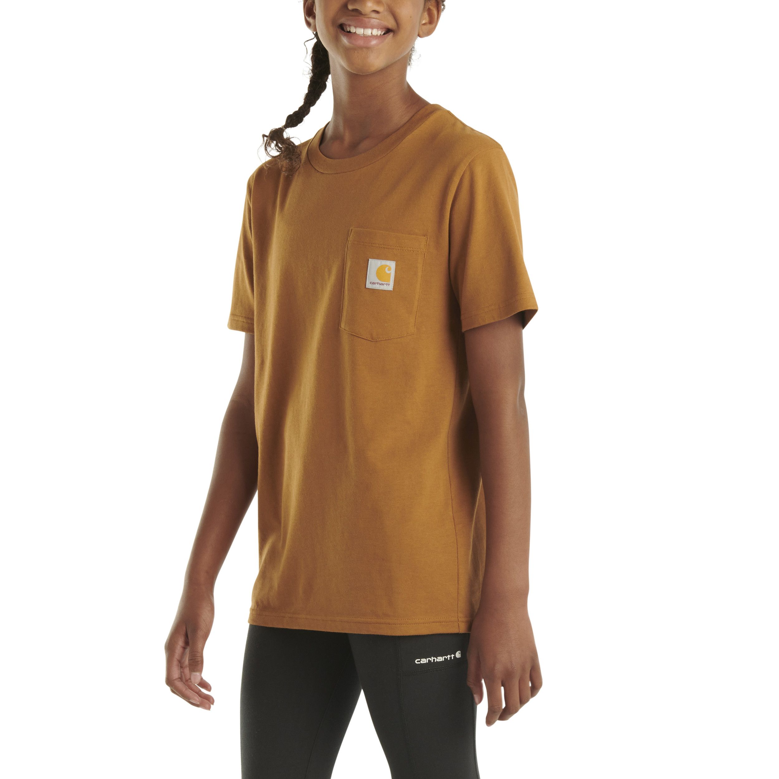 Carhartt Kids' Pocket T Shirt