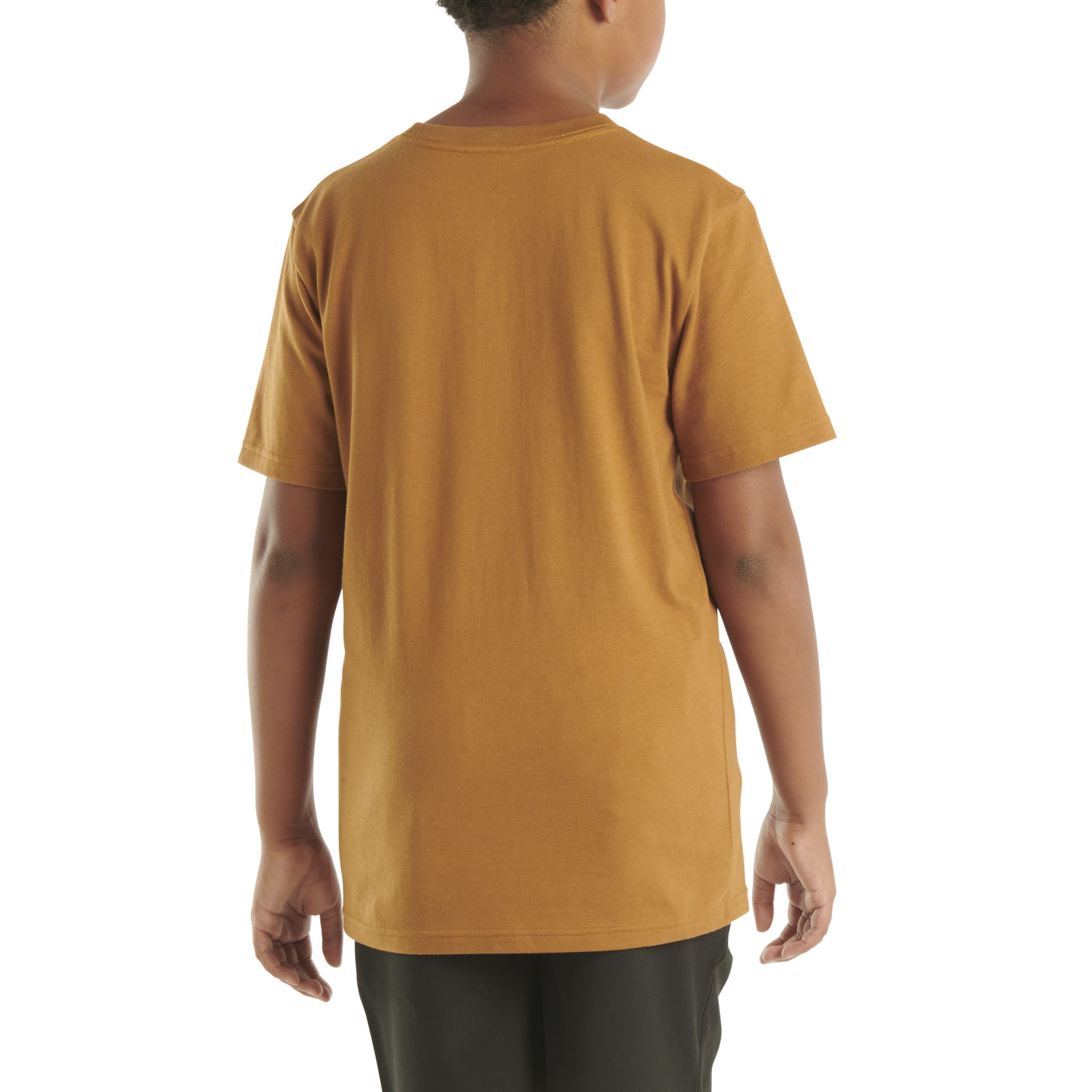 Carhartt Kids' Pocket T Shirt