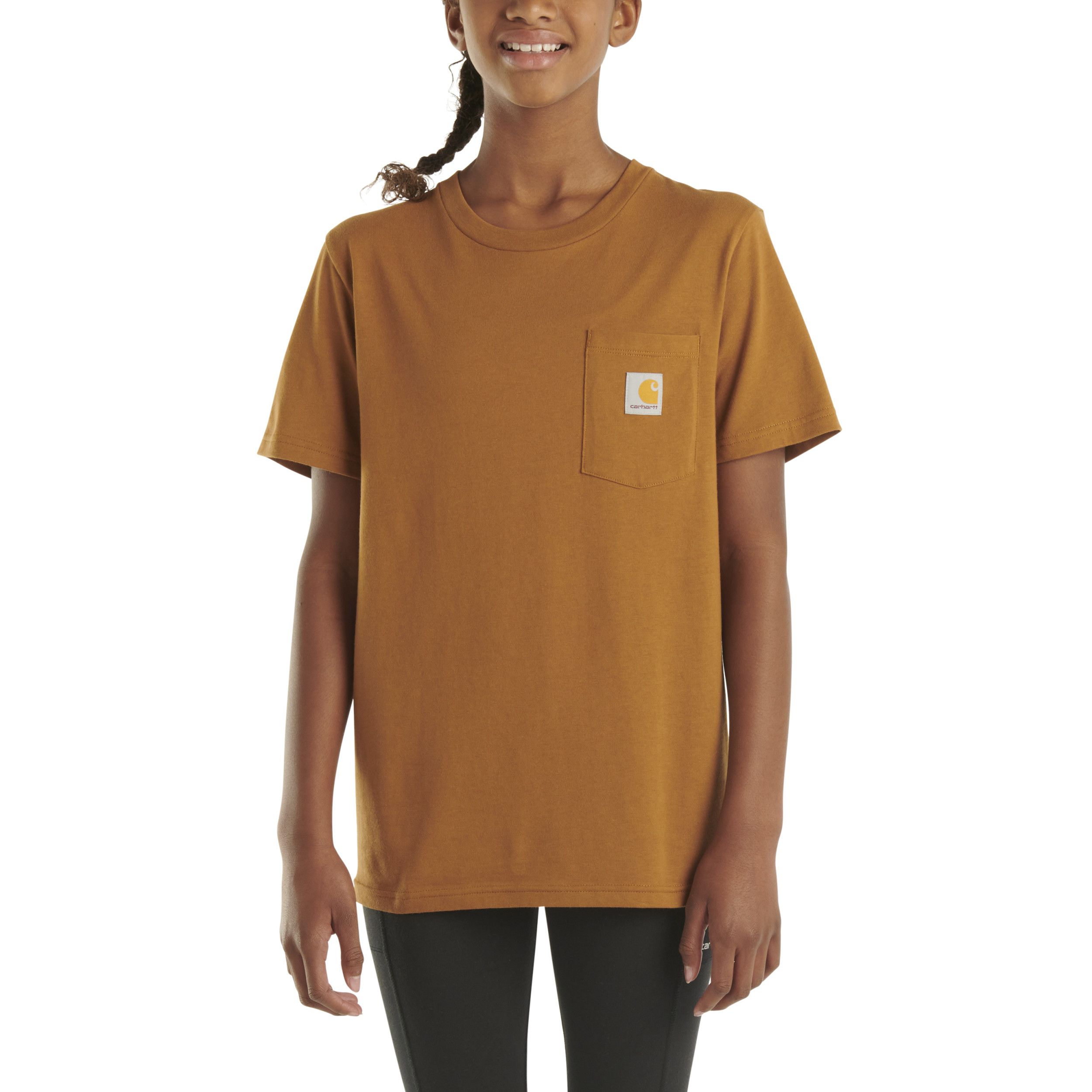 Carhartt Kids' Pocket T Shirt