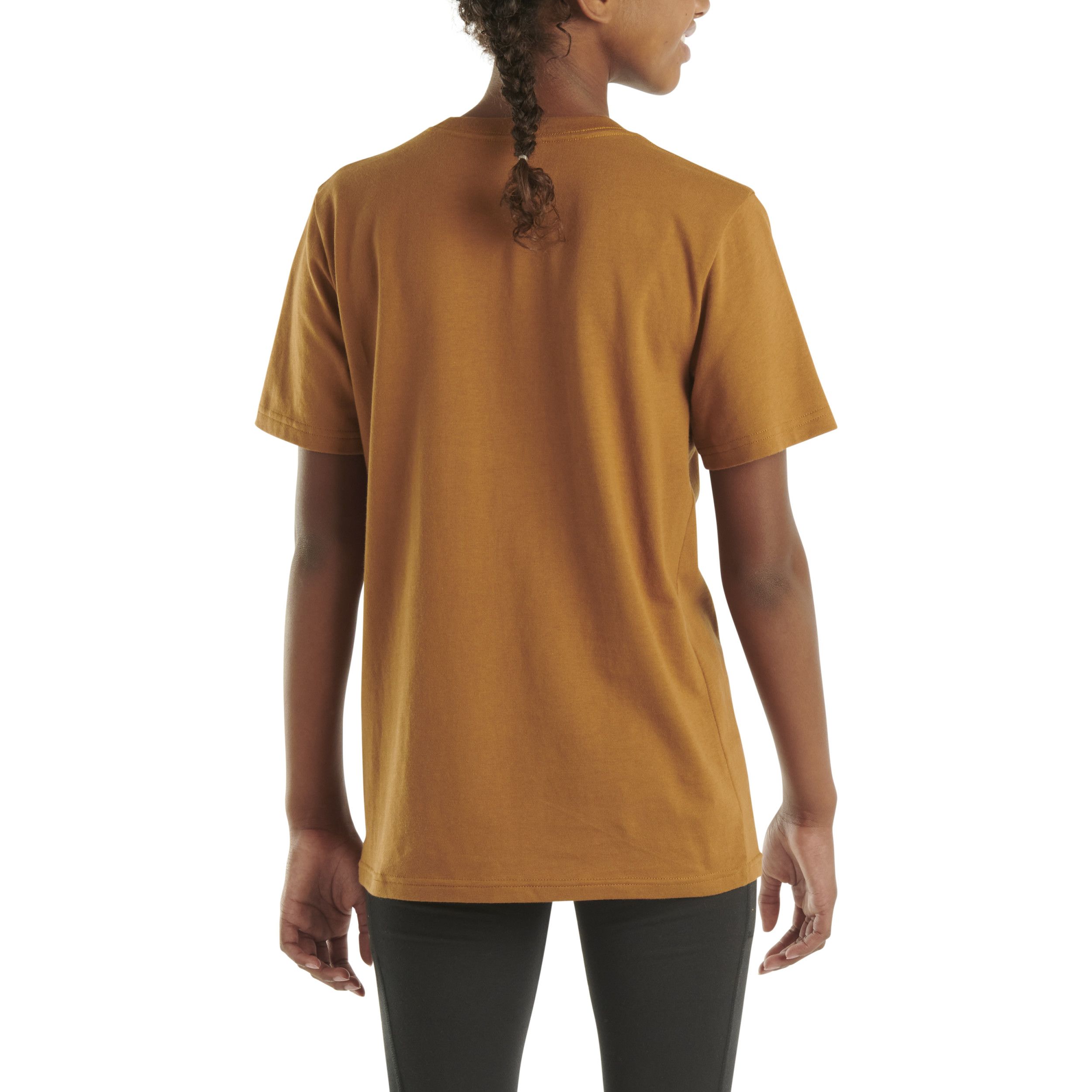 Carhartt Kids' Pocket T Shirt