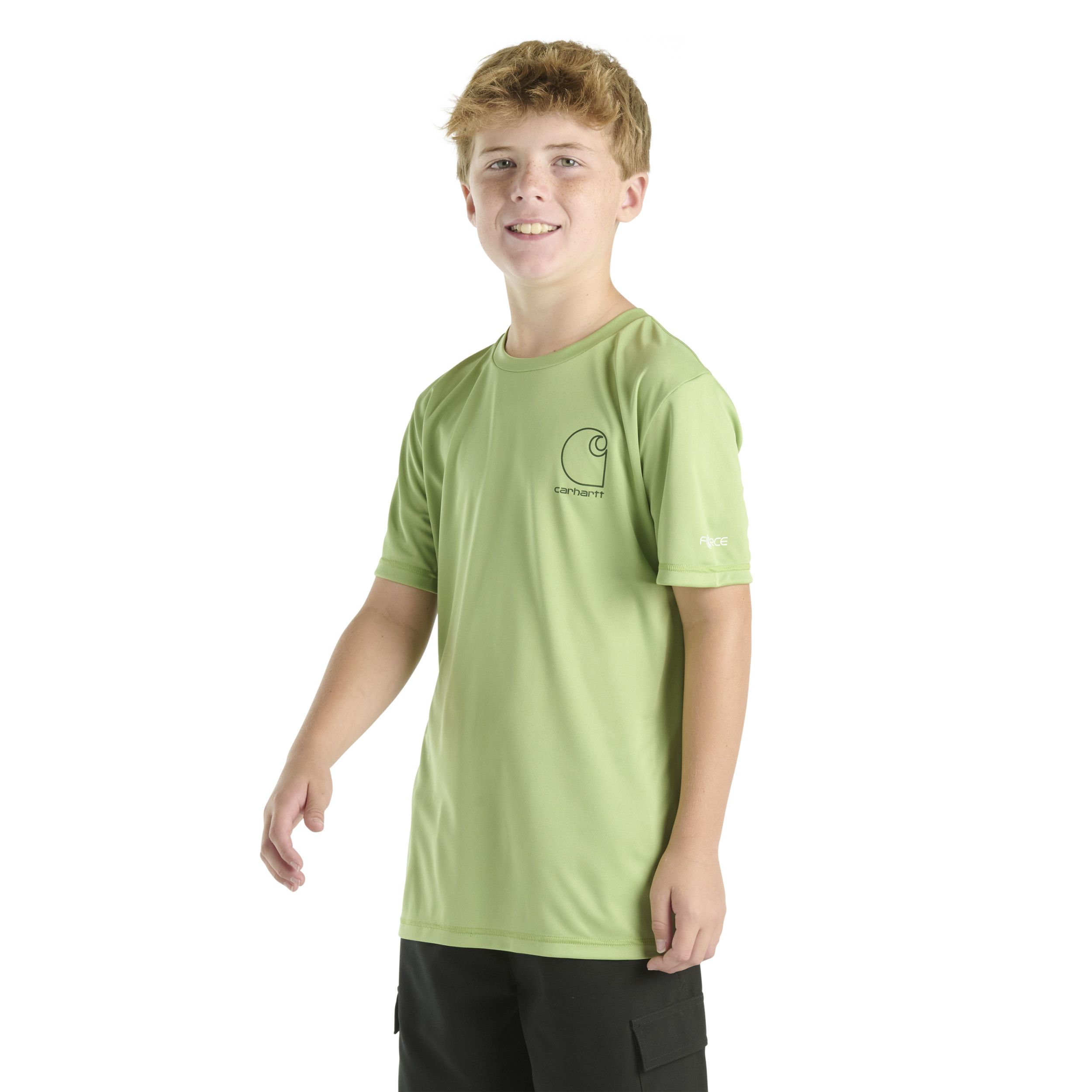 Carhartt Boys' Sun Defender™ T Shirt