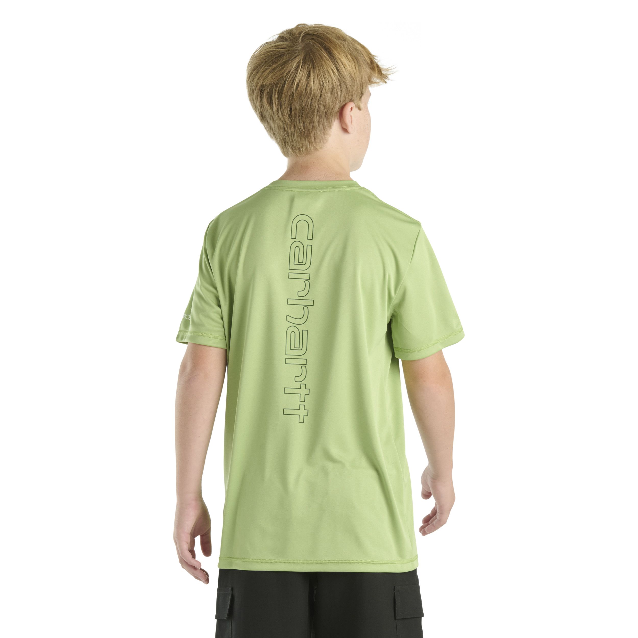 Carhartt Boys' Sun Defender™ T Shirt