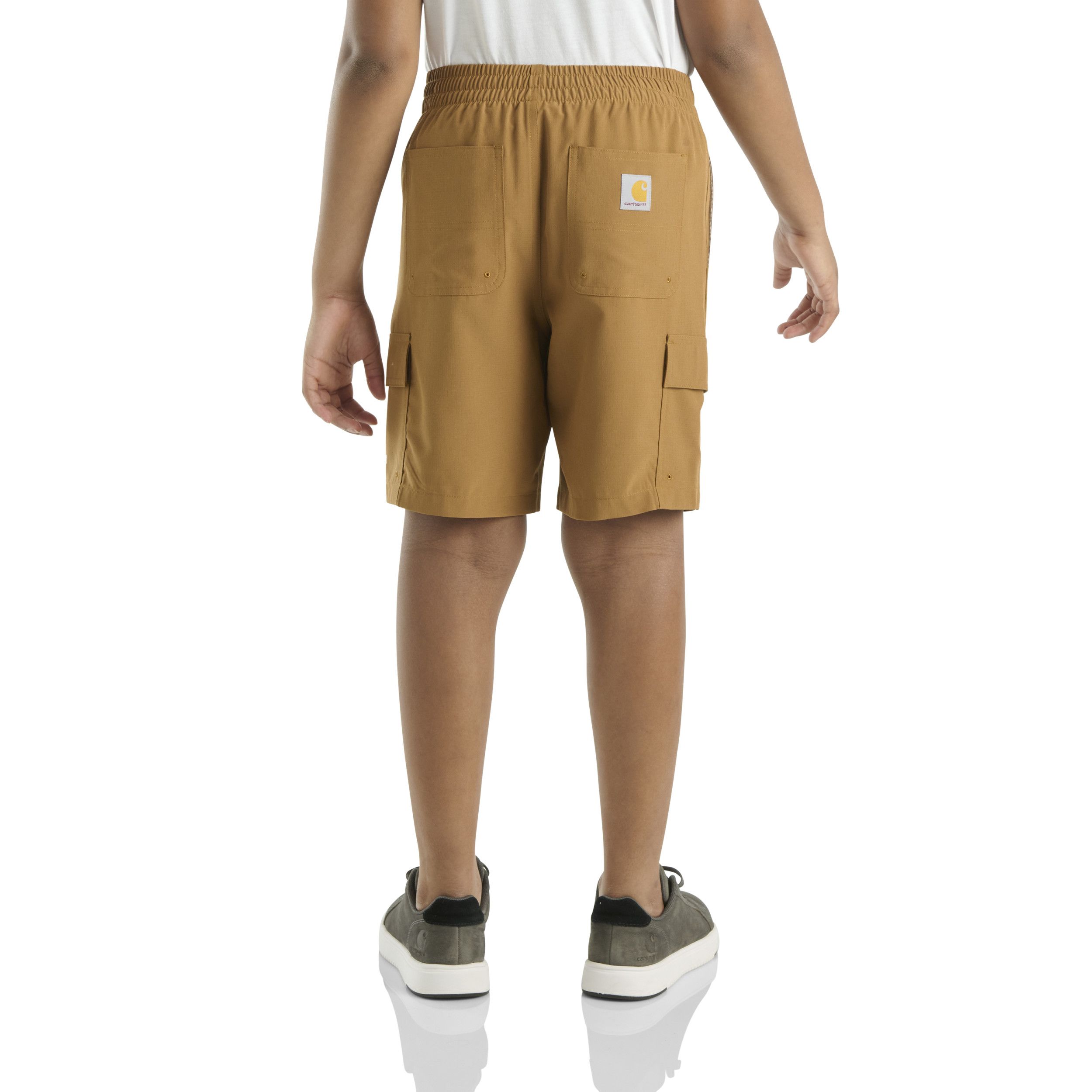 Carhartt Kids' Ripstop Work Shorts