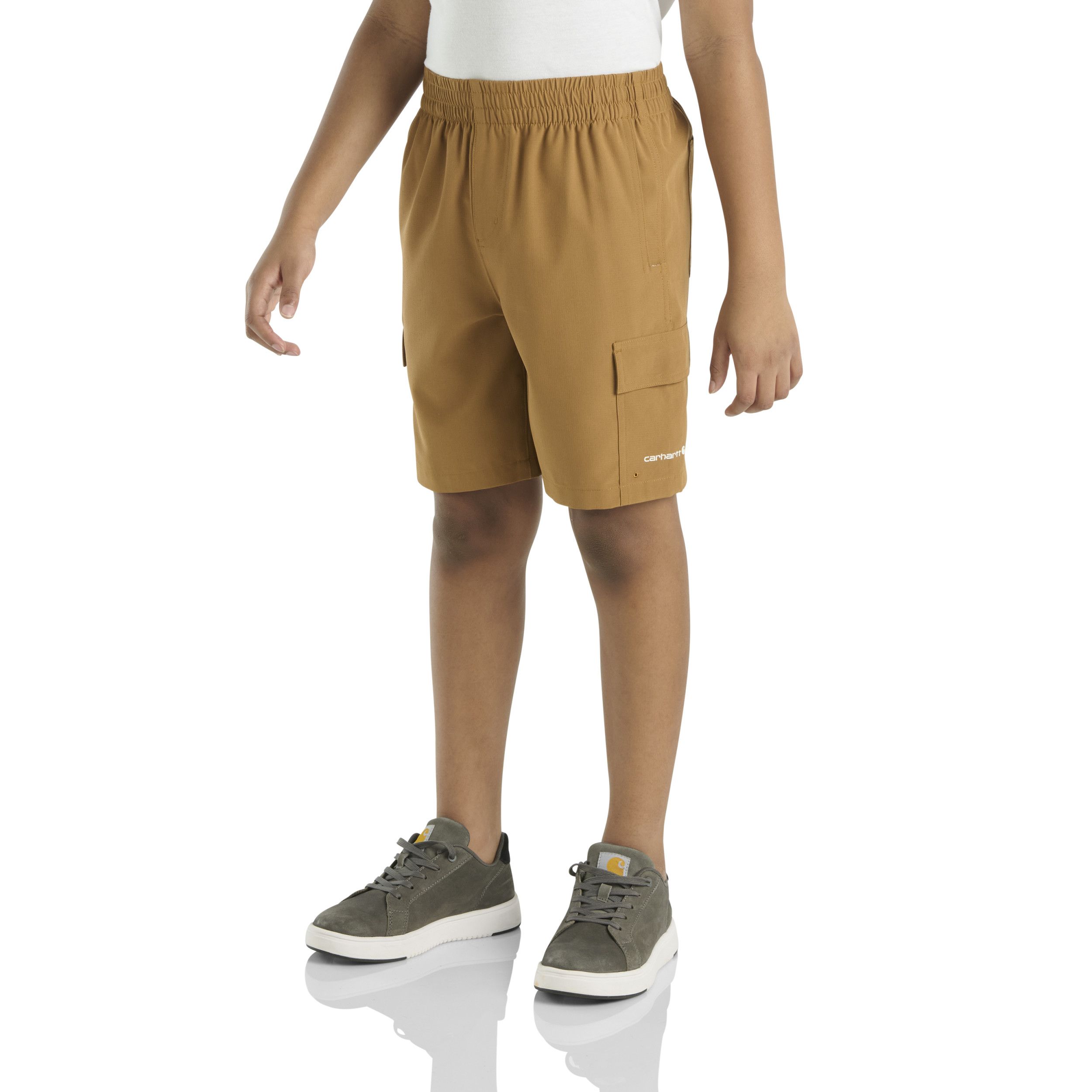 Carhartt Kids' Ripstop Work Shorts