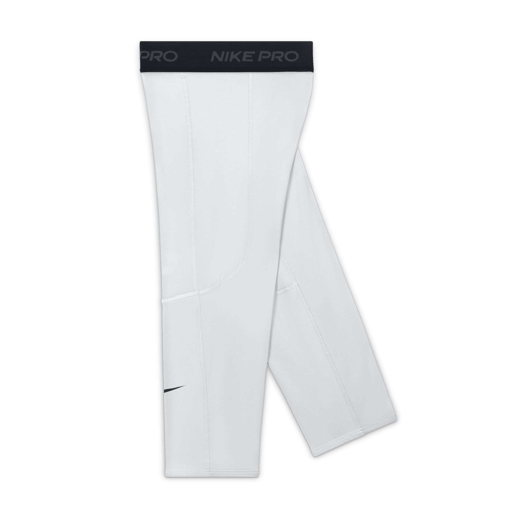 Nike Pro Boys' Dri-FIT 3/4 Tights