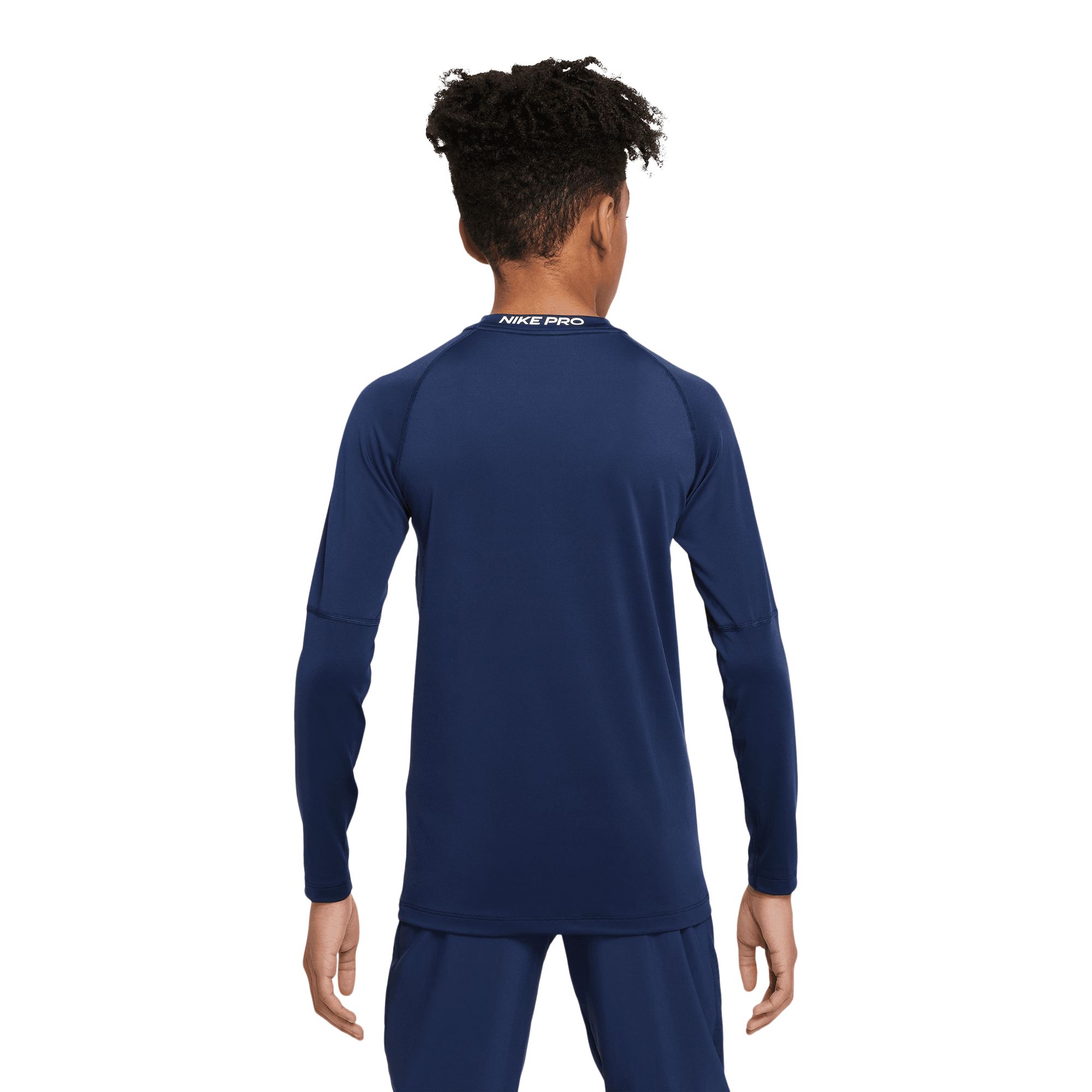 Nike Kids' Pro Dri-FIT Top