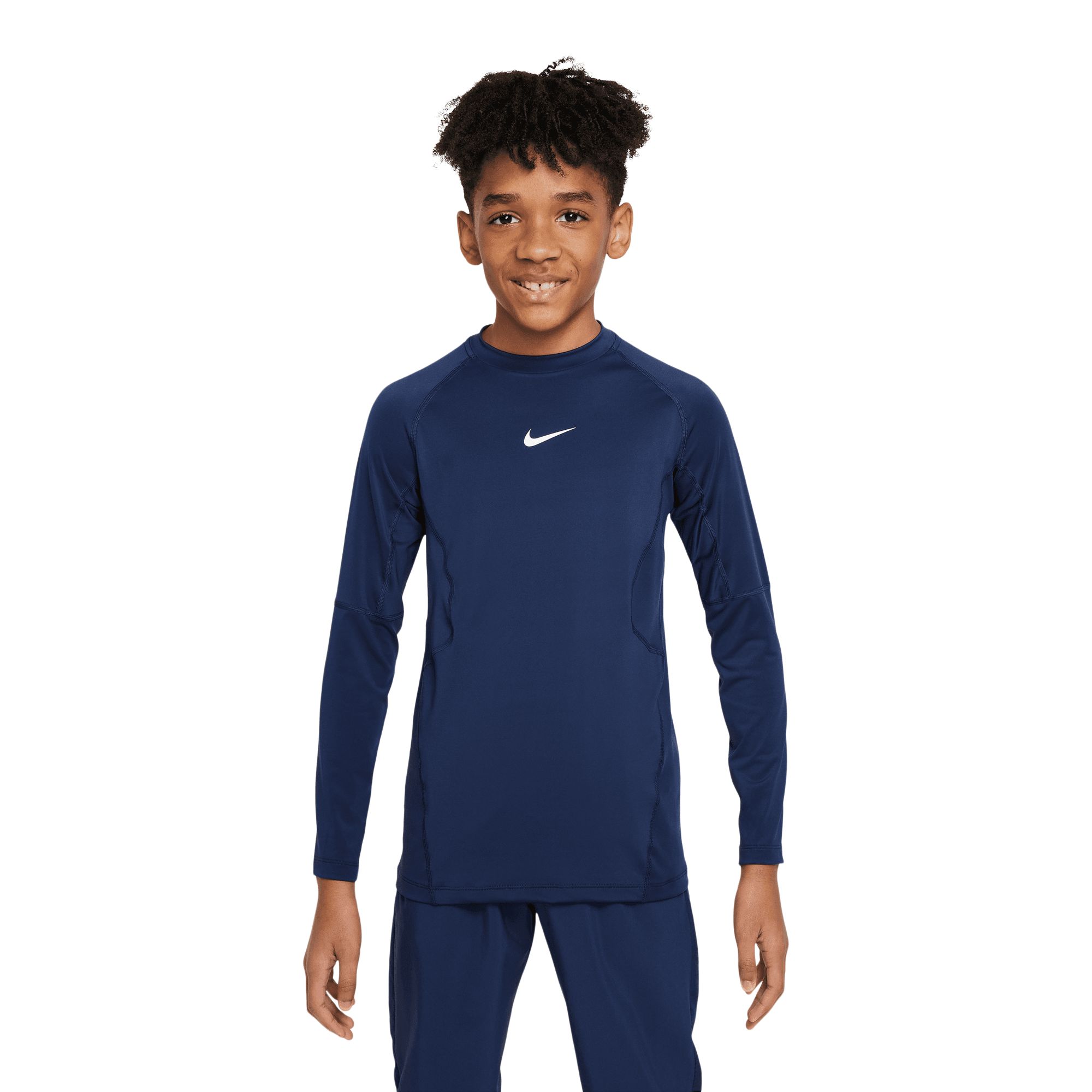 Nike Kids' Pro Dri-FIT Top