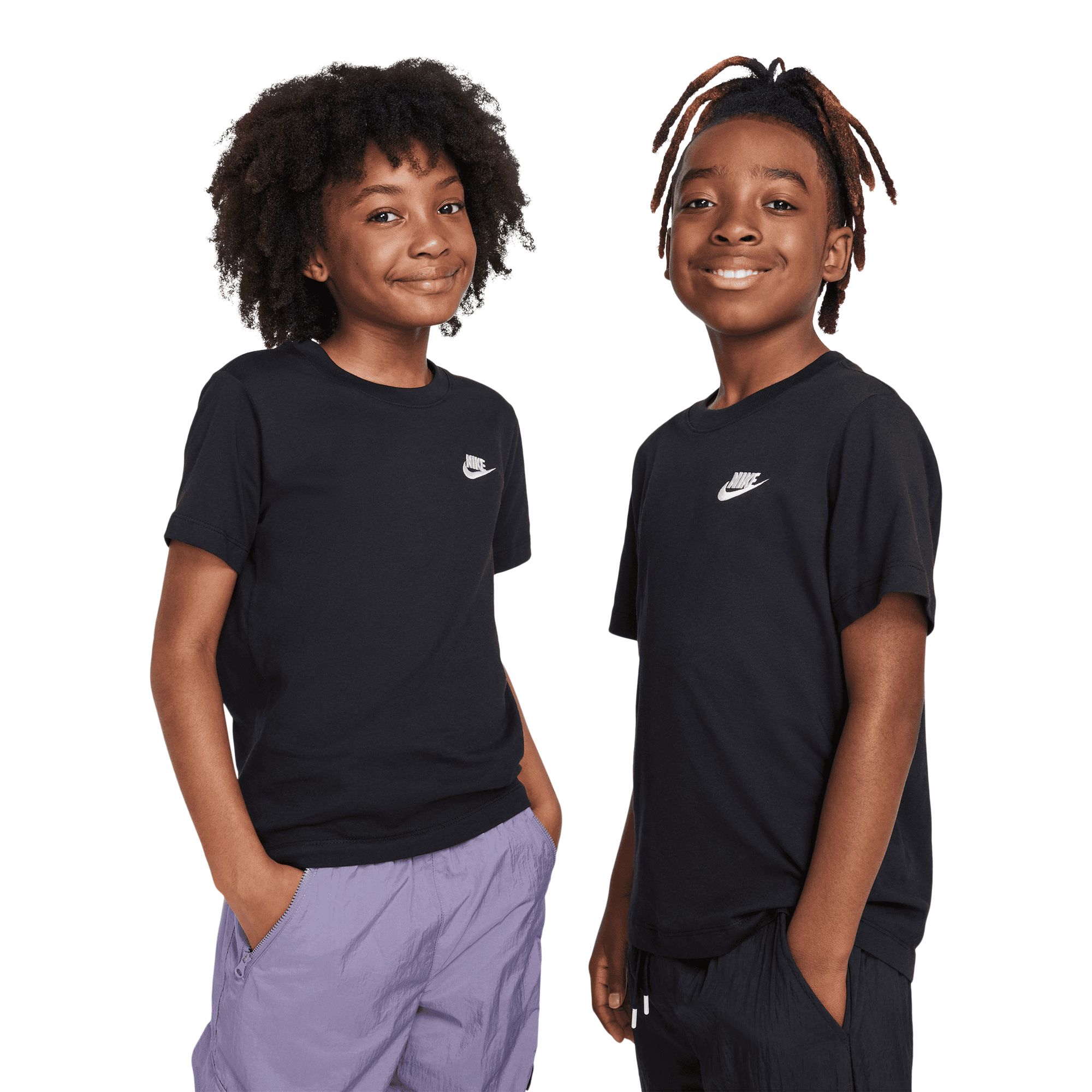 Nike Sportswear Kids' LBR T Shirt