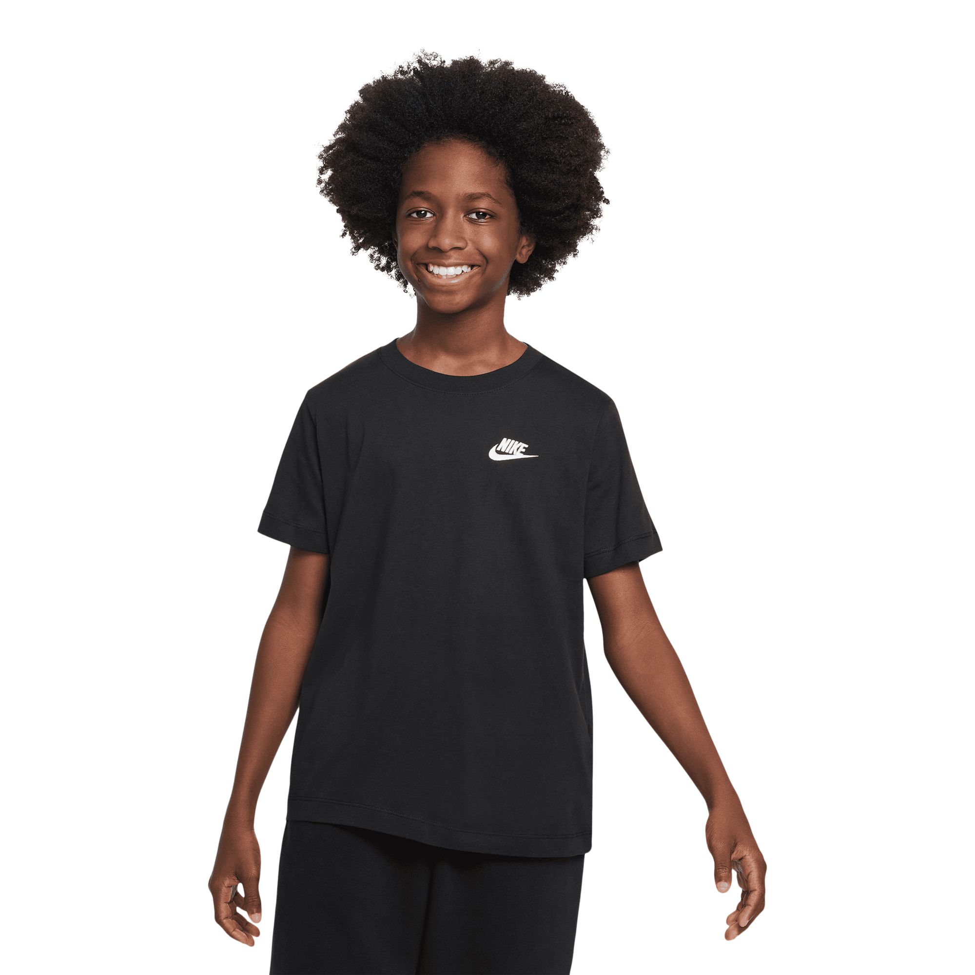 Nike Sportswear Kids' LBR T Shirt