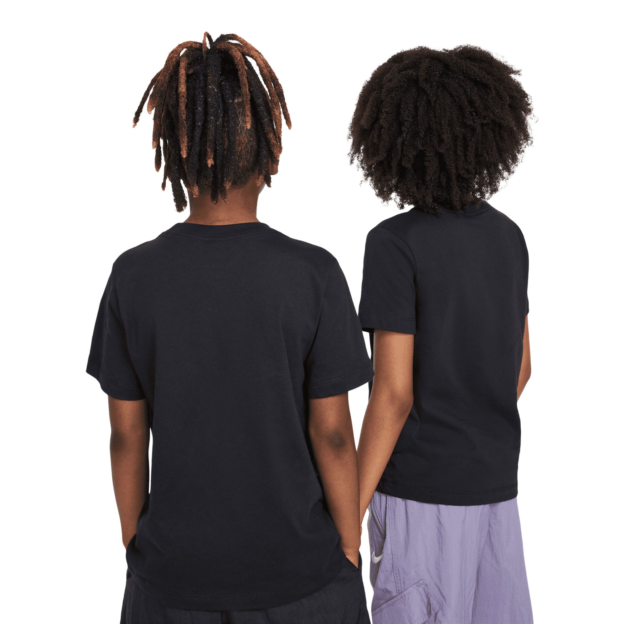 Nike Sportswear Kids' LBR T Shirt