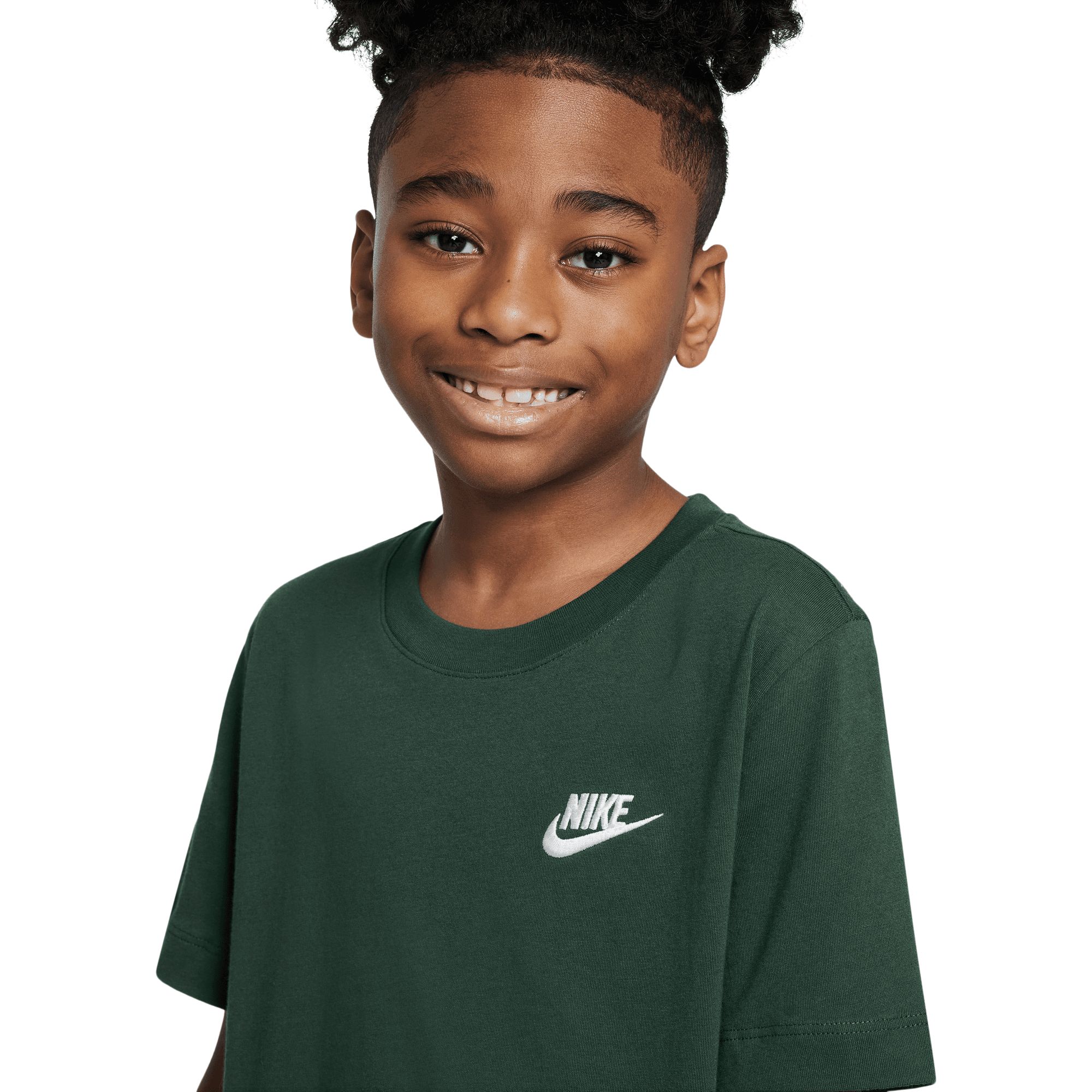 Nike Sportswear Kids' LBR T Shirt