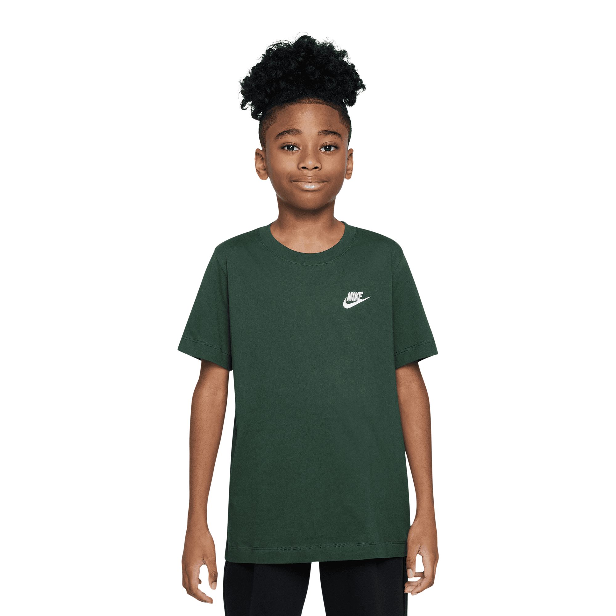 Nike Sportswear Kids' LBR T Shirt