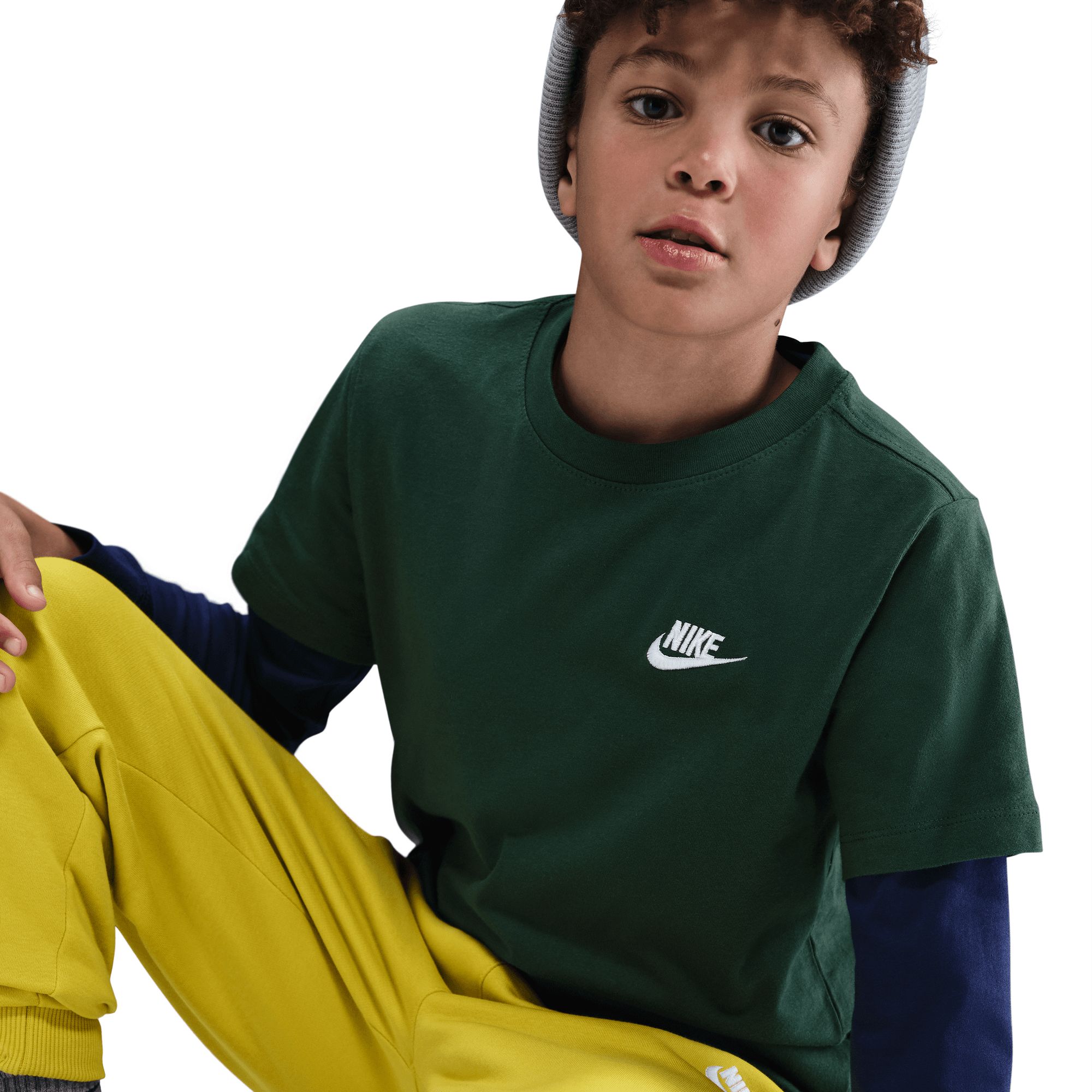 Nike Sportswear Kids' LBR T Shirt