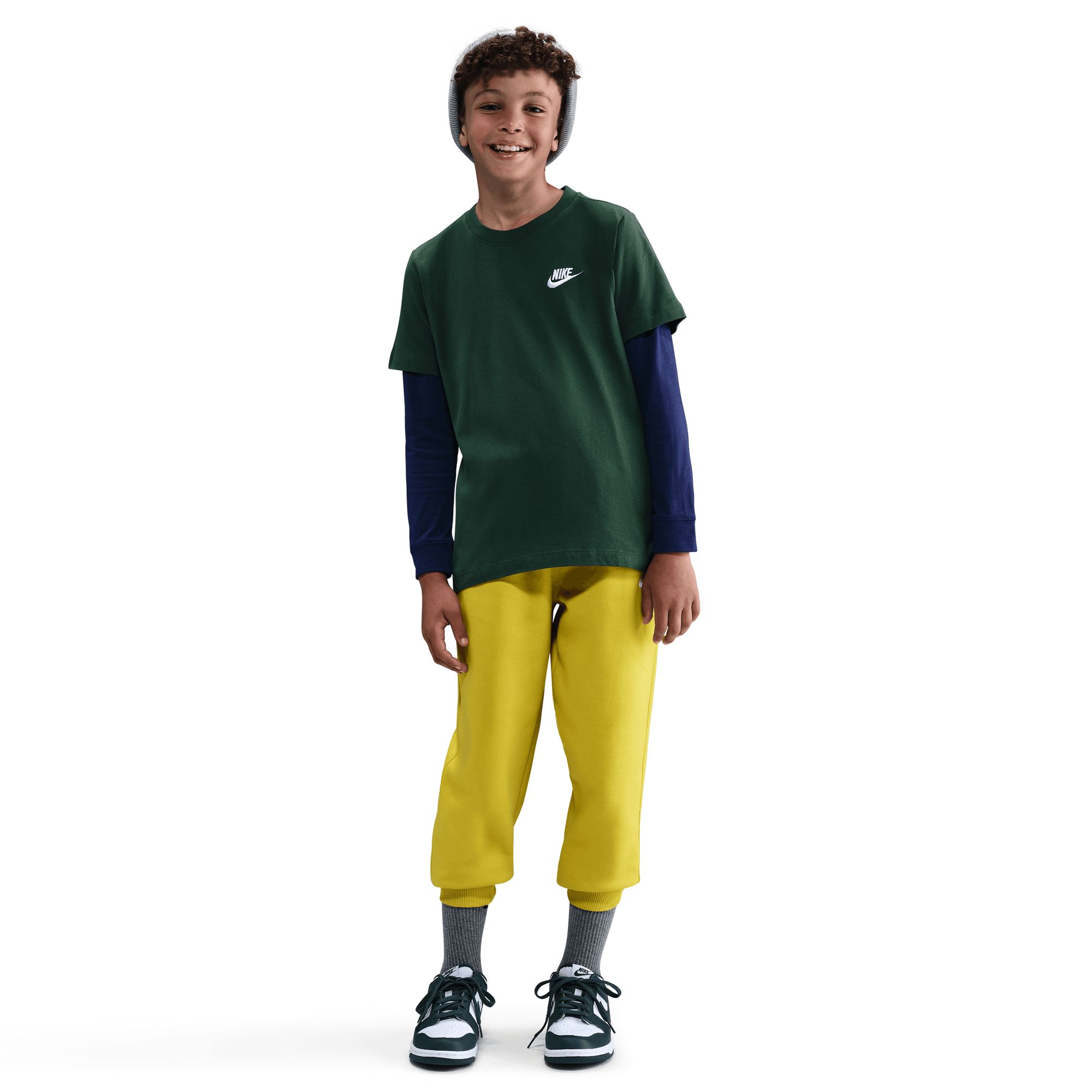 Nike Sportswear Kids' LBR T Shirt