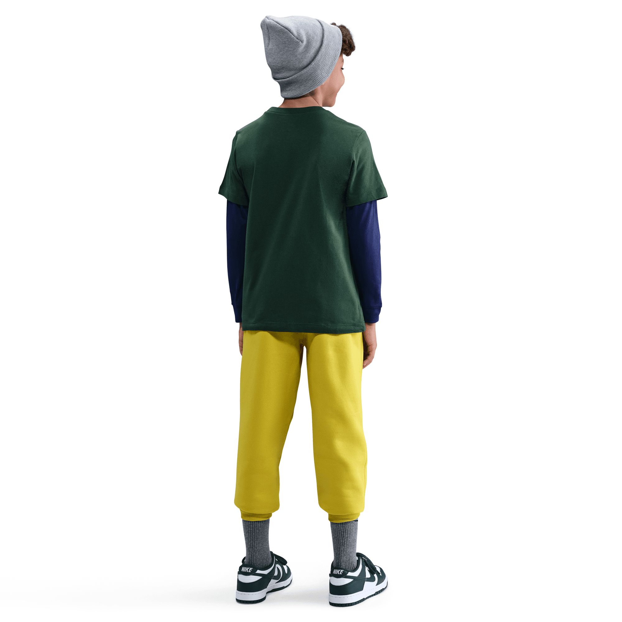 Nike Sportswear Kids' LBR T Shirt