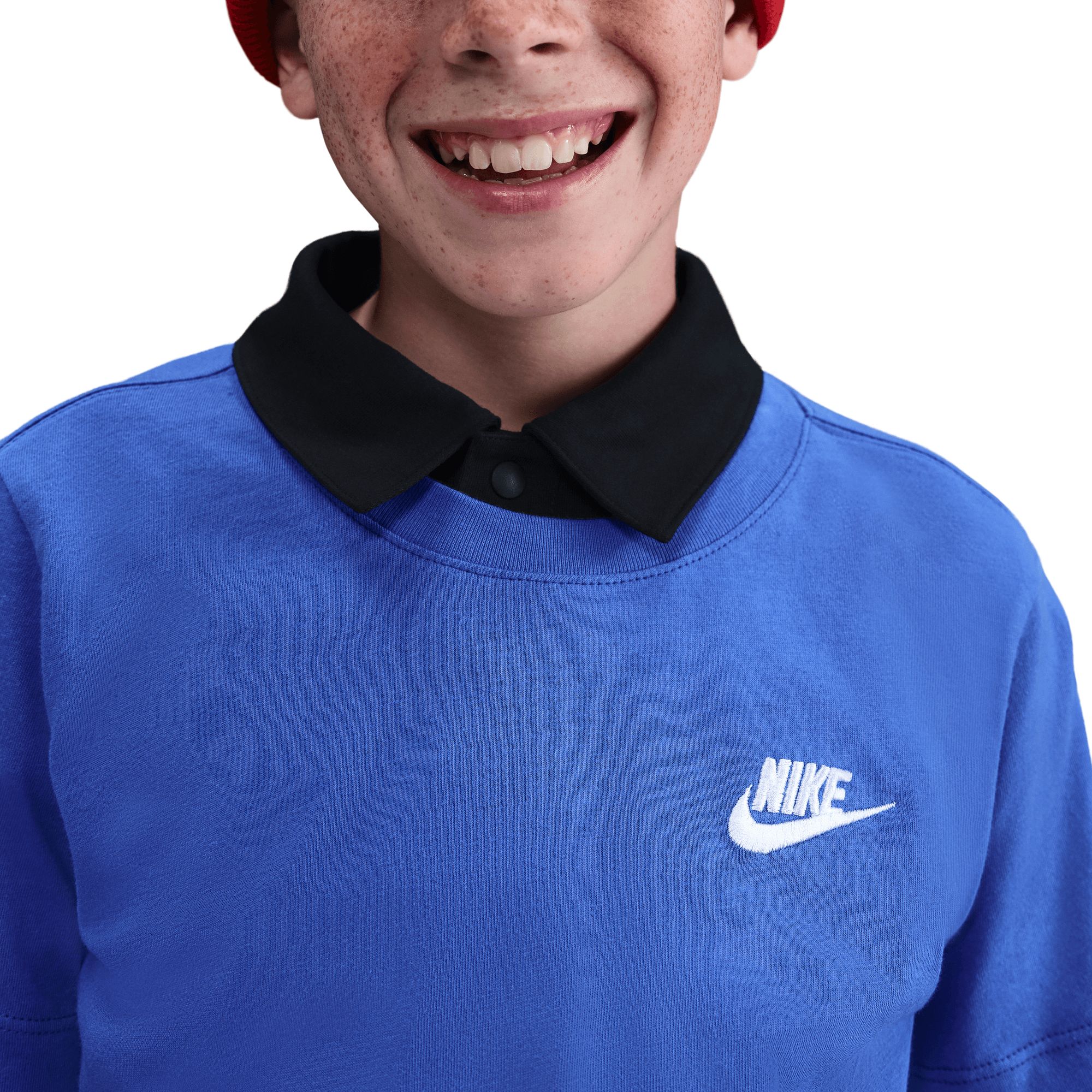 Nike Sportswear Kids' LBR T Shirt