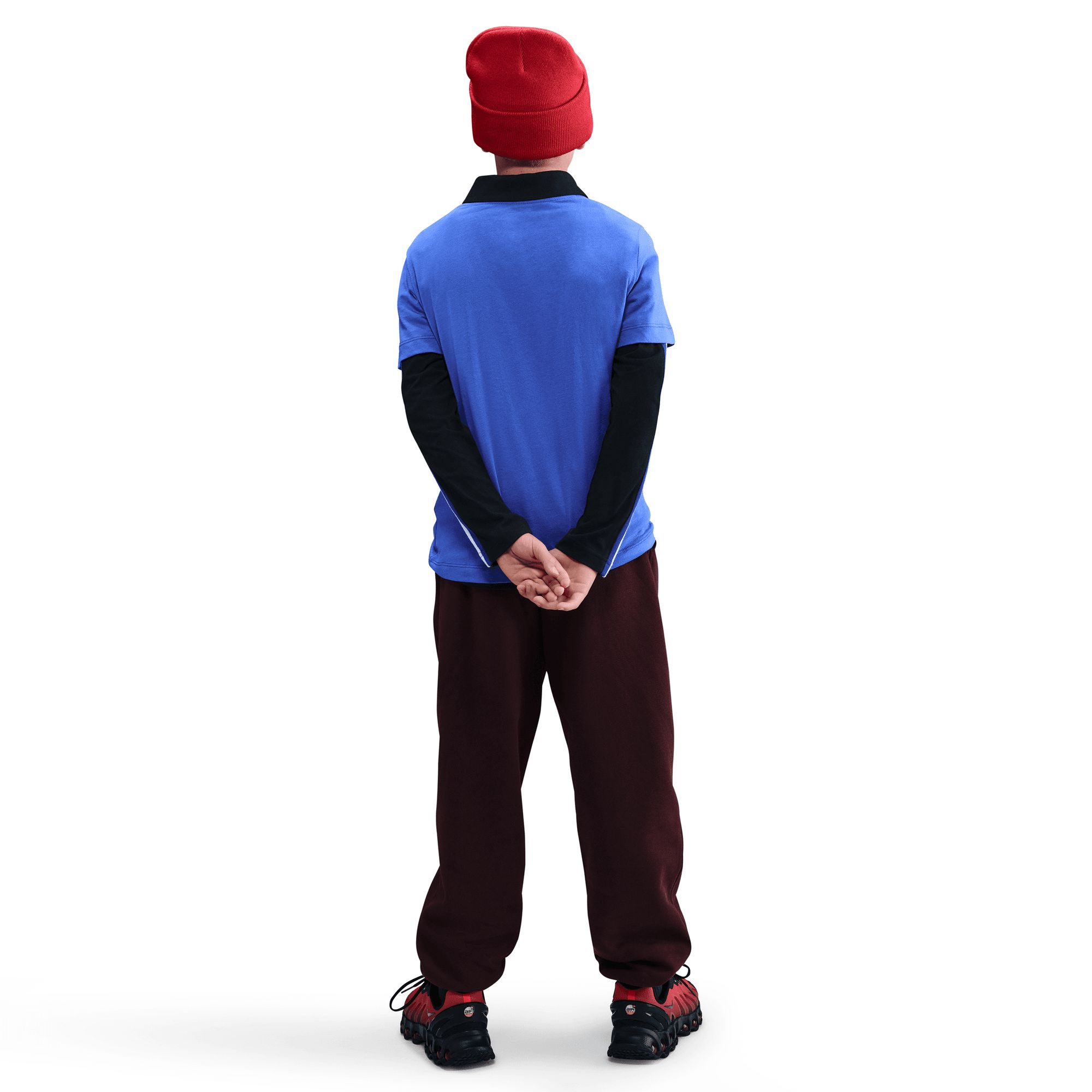 Nike Sportswear Kids' LBR T Shirt