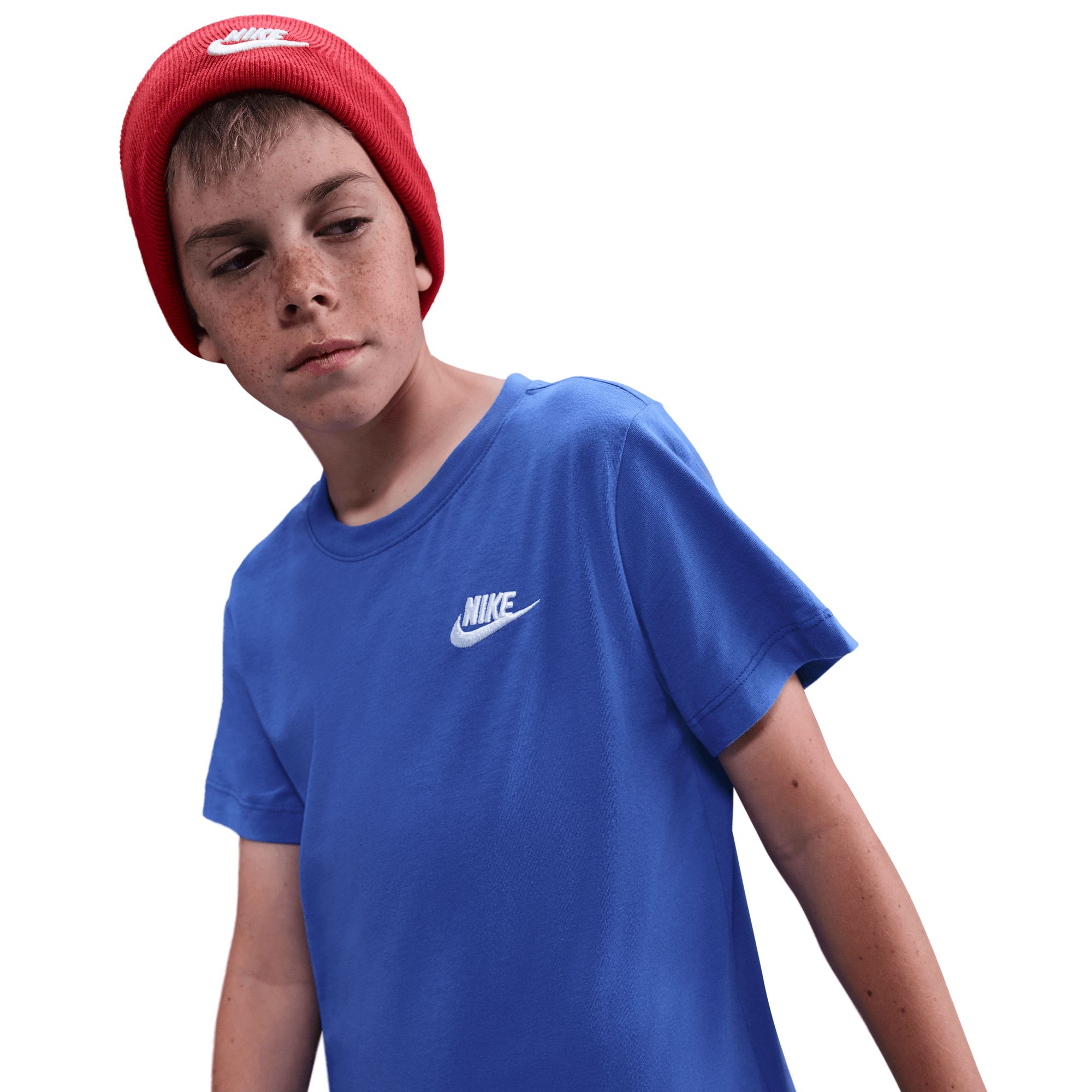 Nike Sportswear Kids' LBR T Shirt