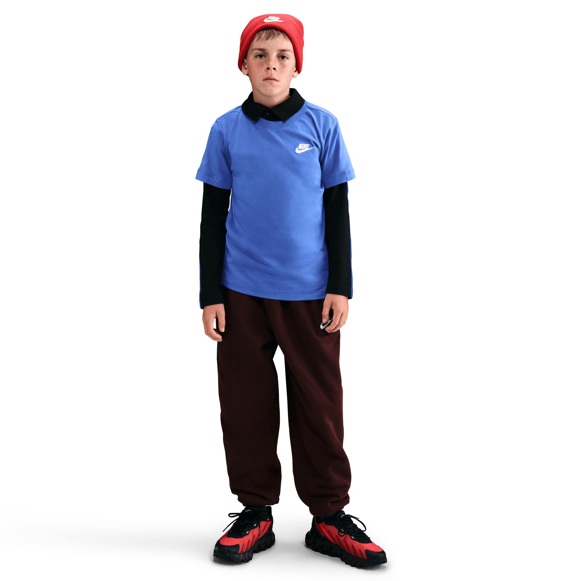 Nike Sportswear Kids' LBR T Shirt