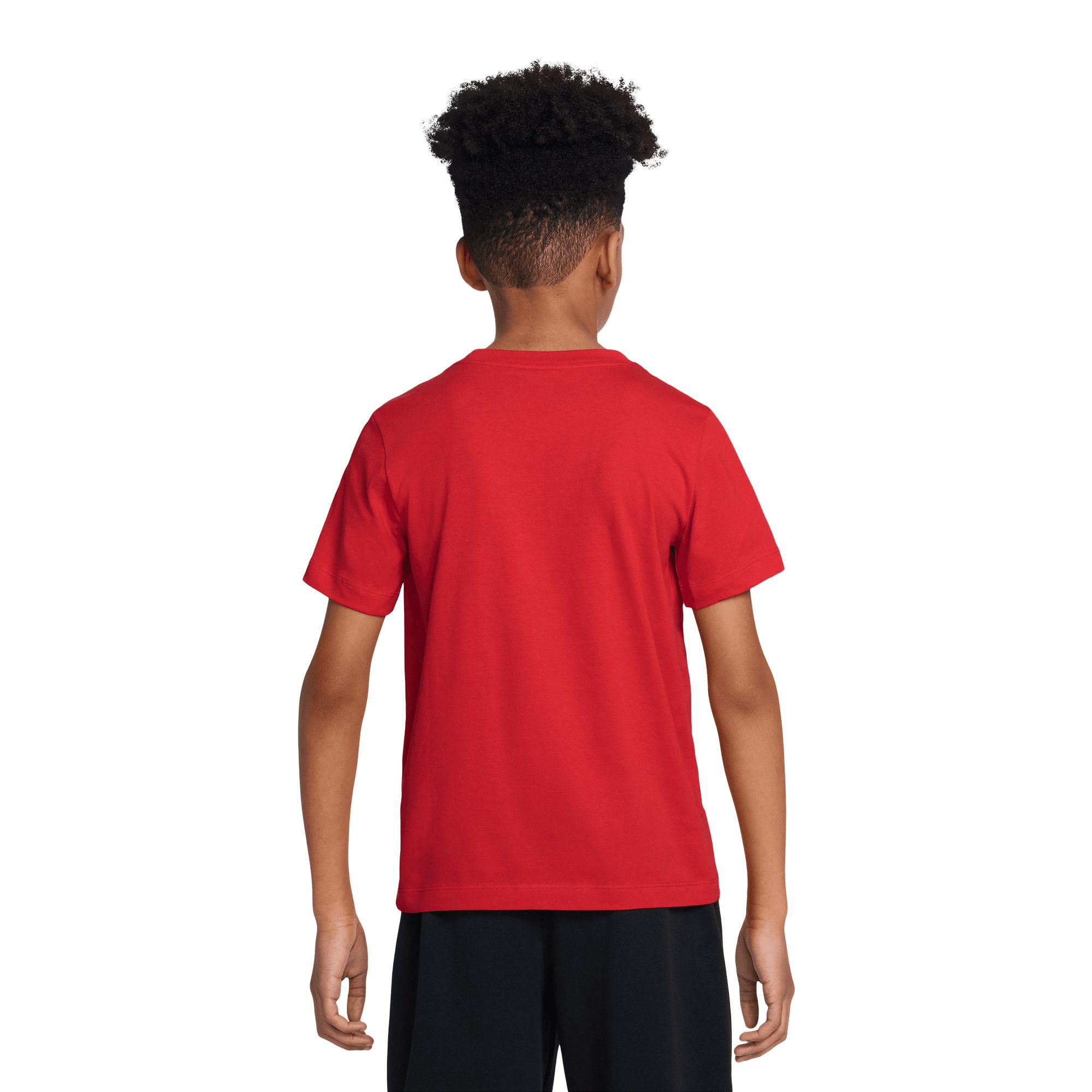 Nike Sportswear Kids' LBR T Shirt