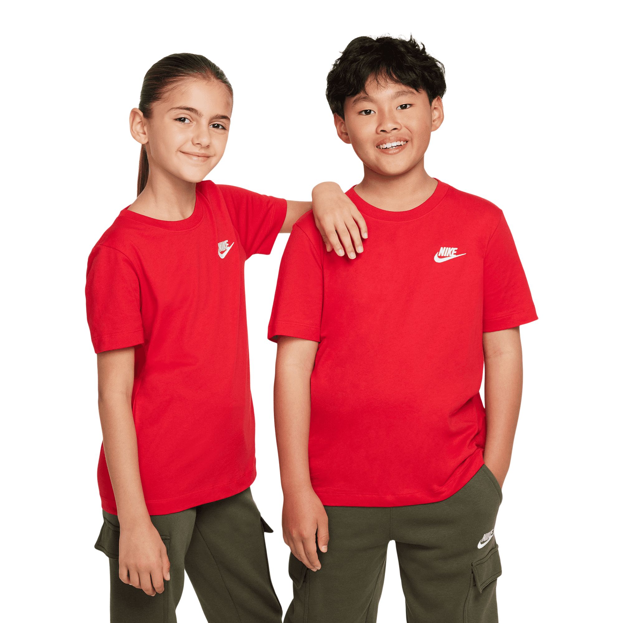 Nike Sportswear Kids' LBR T Shirt