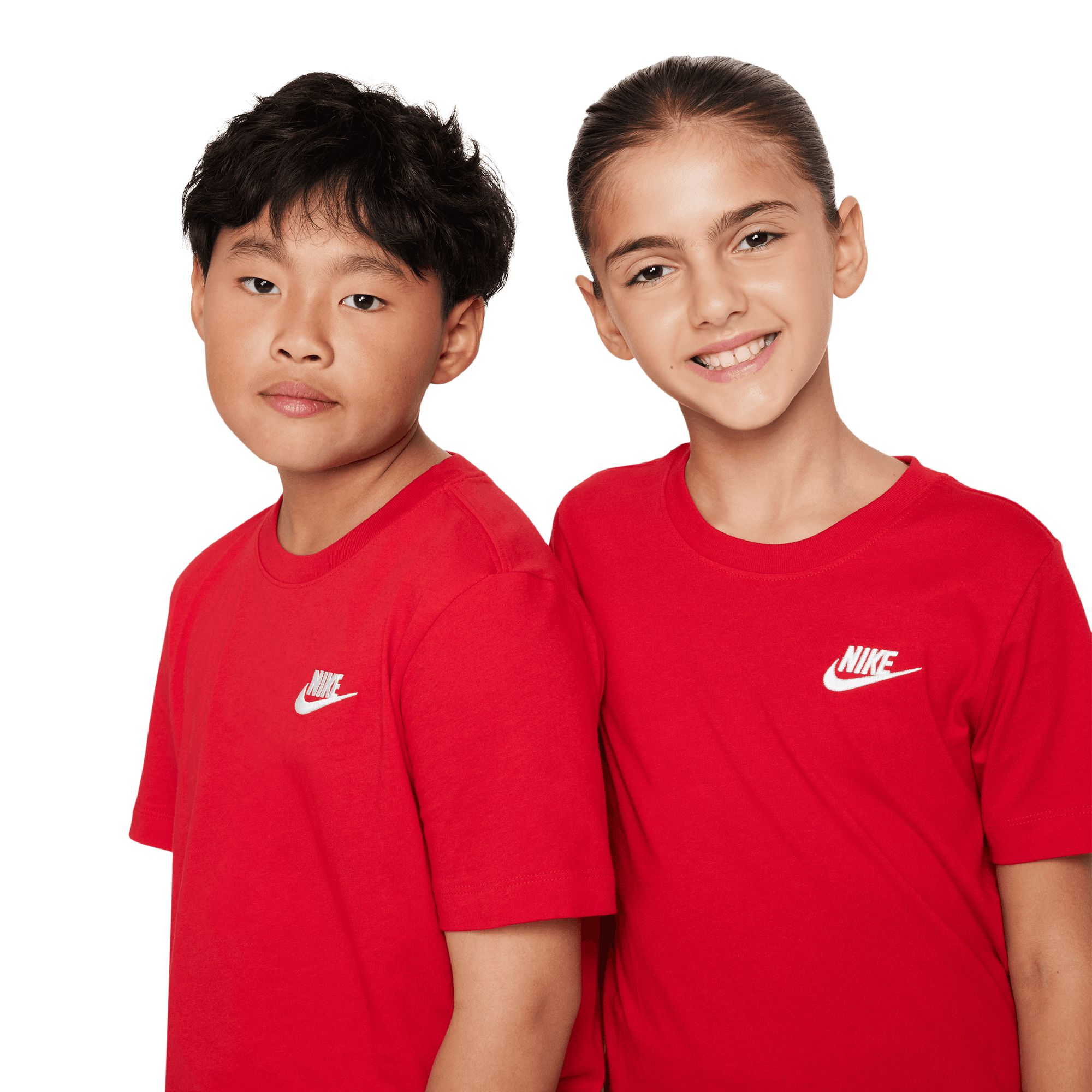 Nike Sportswear Kids' LBR T Shirt