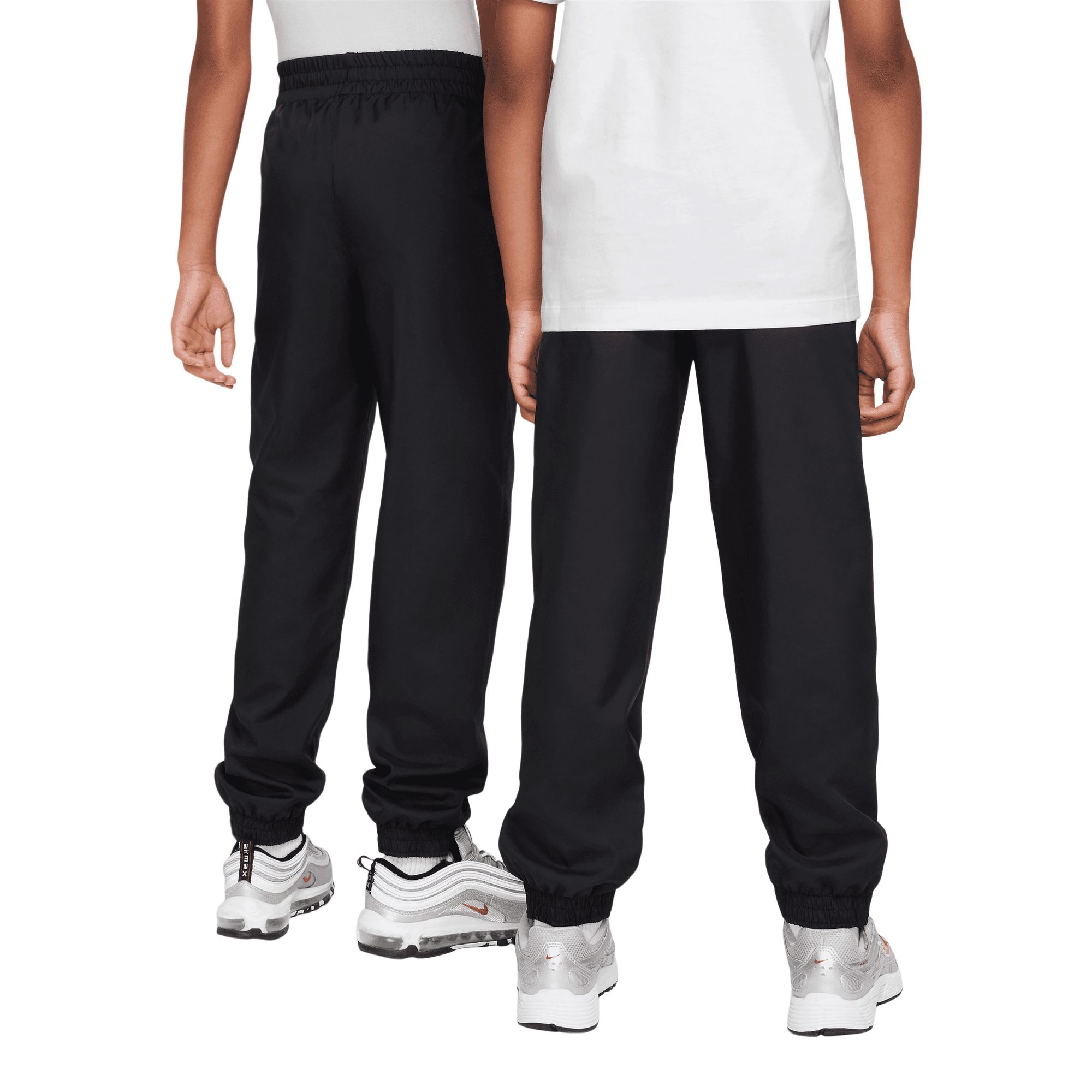 Nike Sportswear Kids' Club Woven LBR Jogger Pants