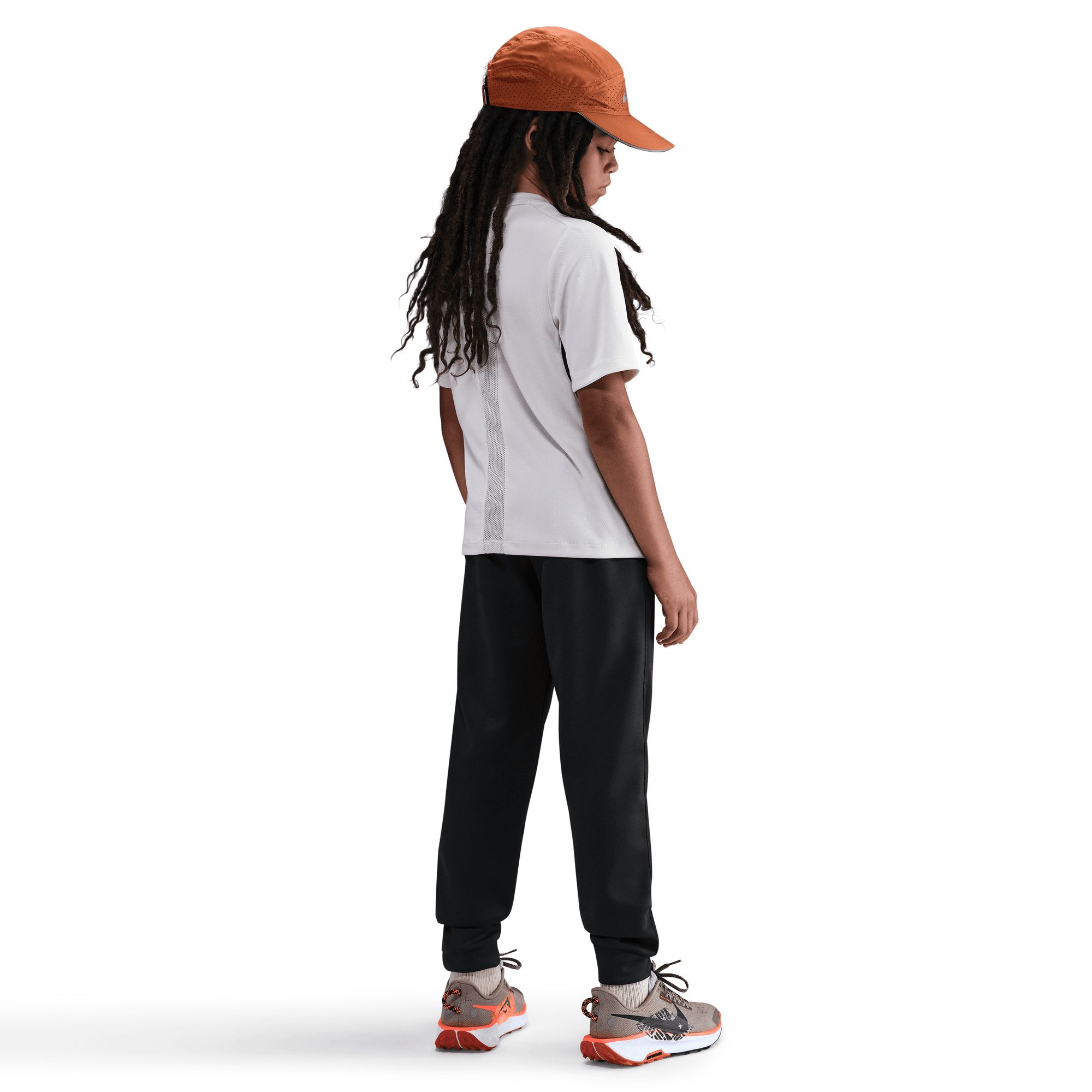 Nike Kids' Multi Knit Jogger Pants