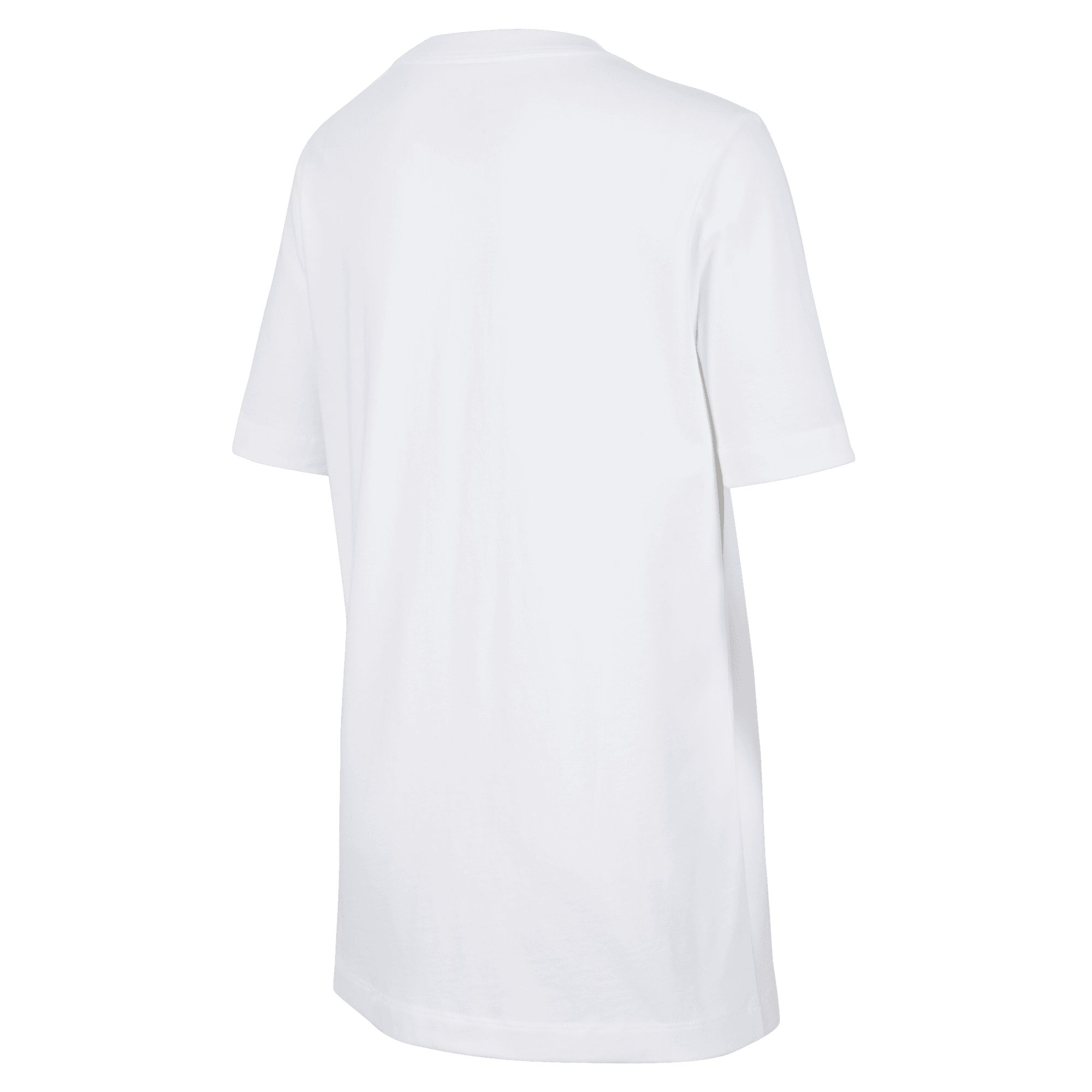 Nike Sportswear Boys' Graphic Shiba T-Shirt