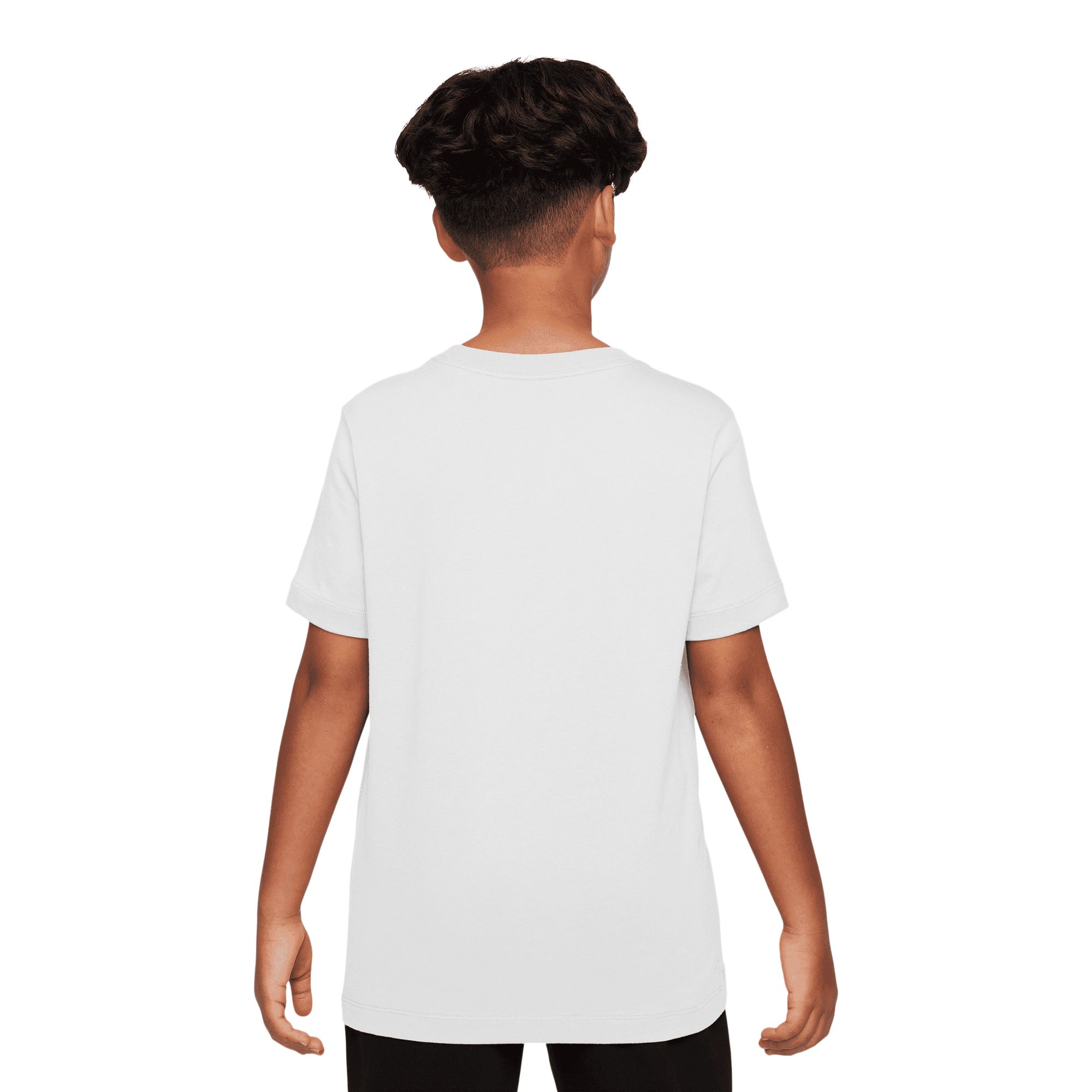 Nike Sportswear Boys' Graphic Shiba T-Shirt