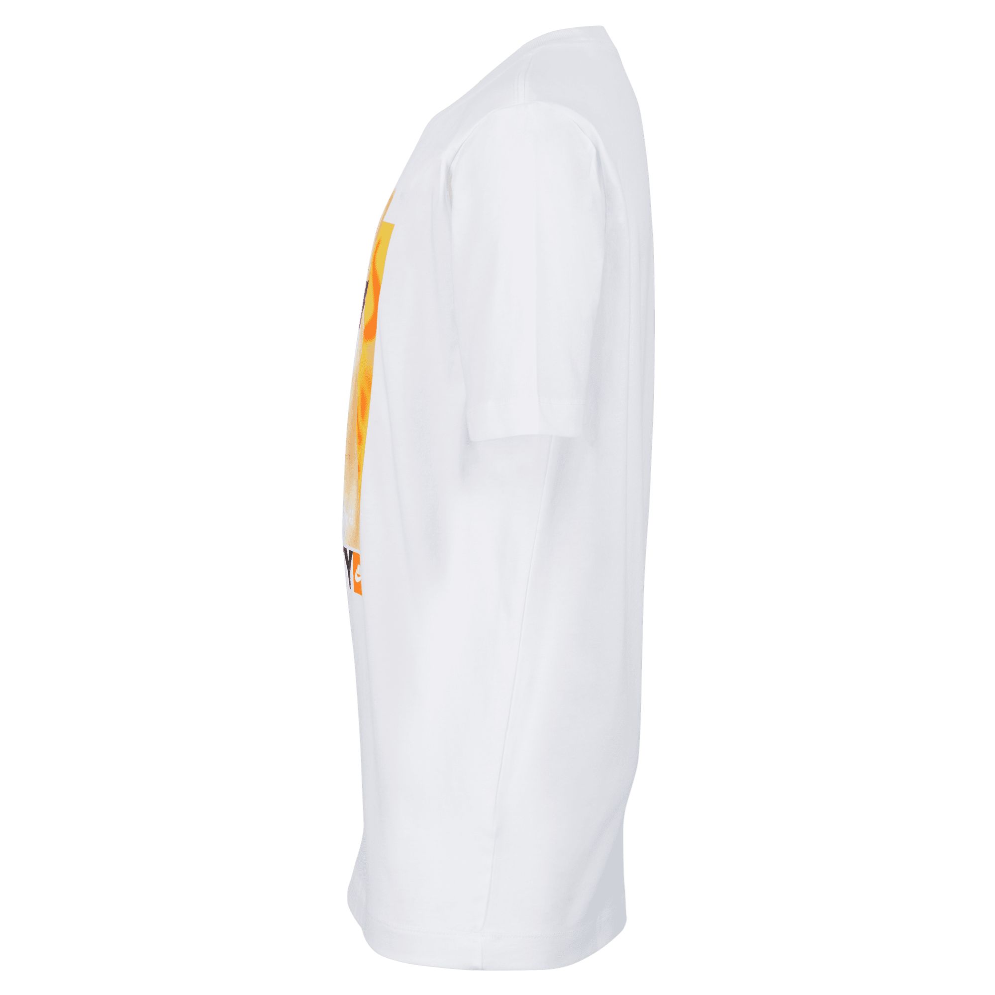 Nike Sportswear Boys' Graphic Shiba T-Shirt