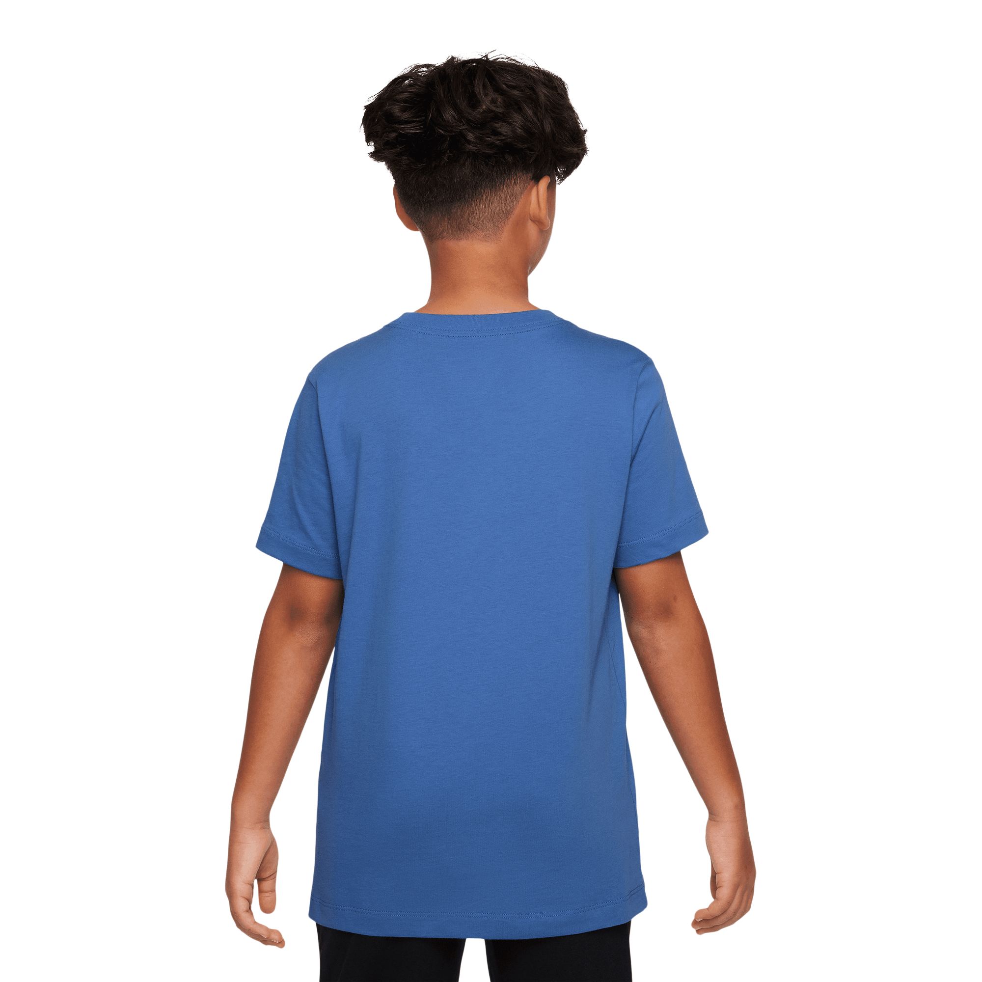 Nike Sportswear Boys' Graphic Boxy T-Shirt