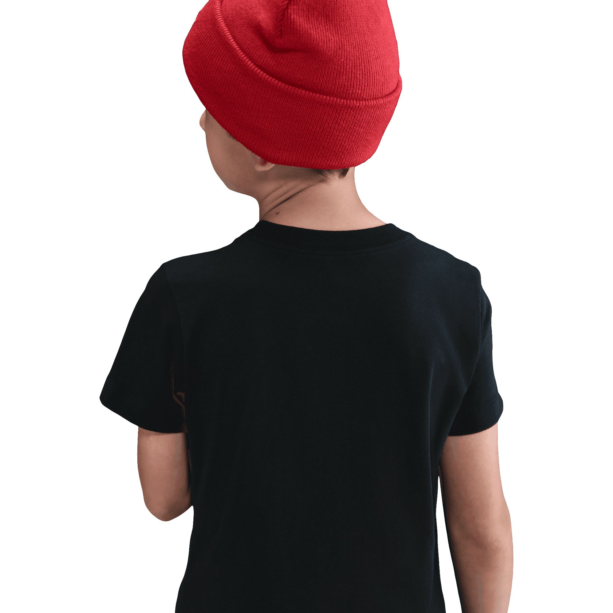 Nike Boys' Graphic OC Fun T-Shirt