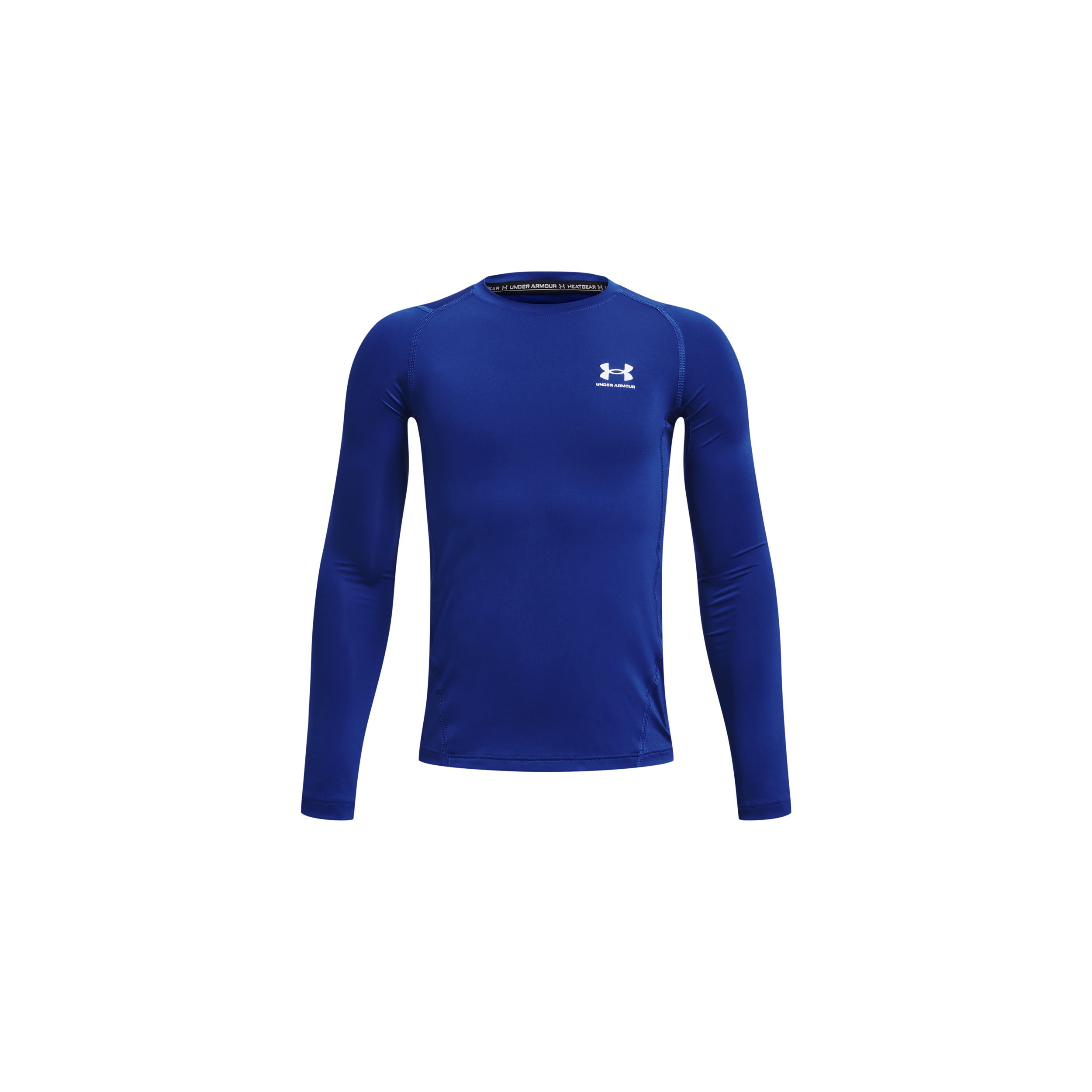 Under Armour Boys' HeatGear® Shirt