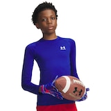 Under Armour Boys' HeatGear® Shirt