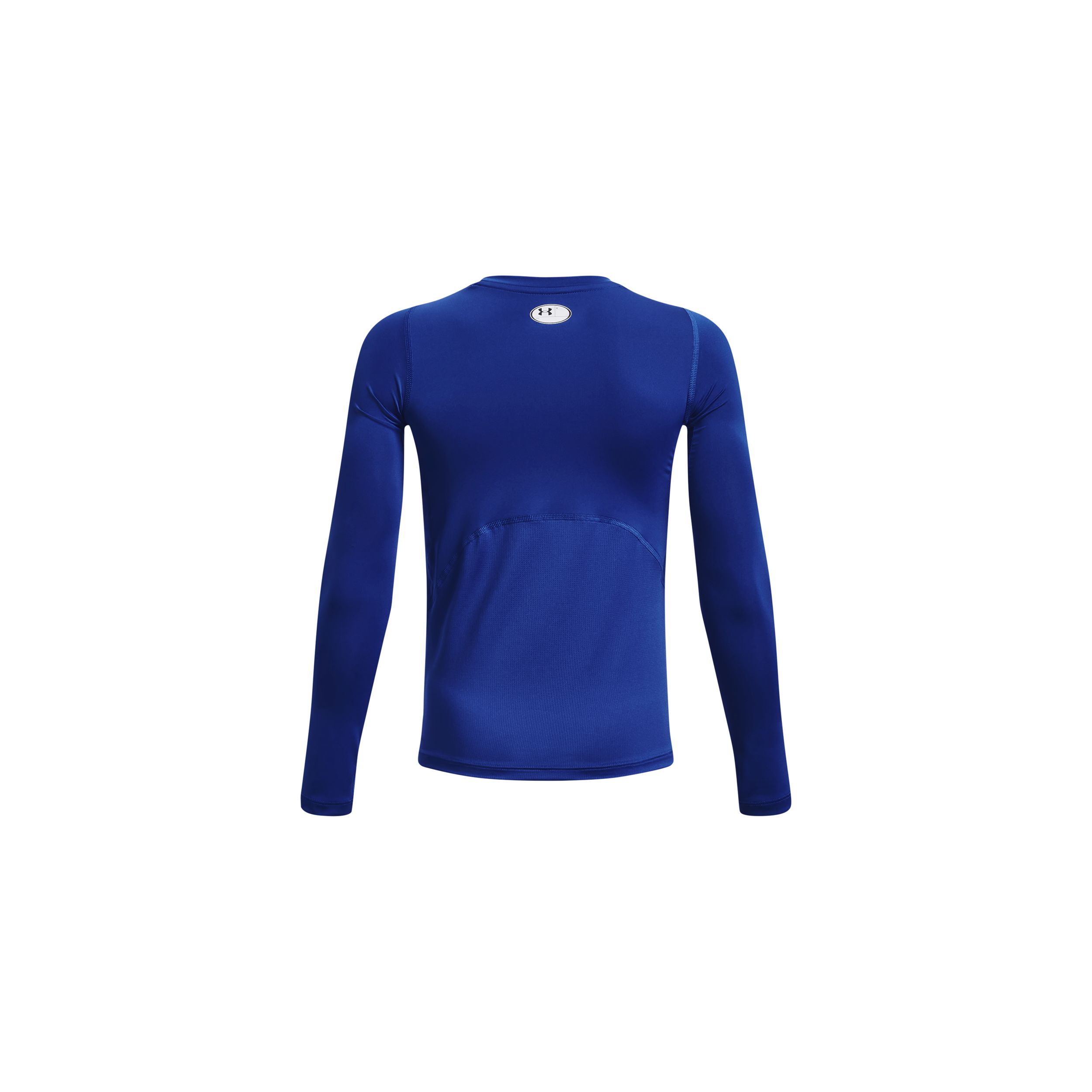 Under Armour Boys' HeatGear® Shirt