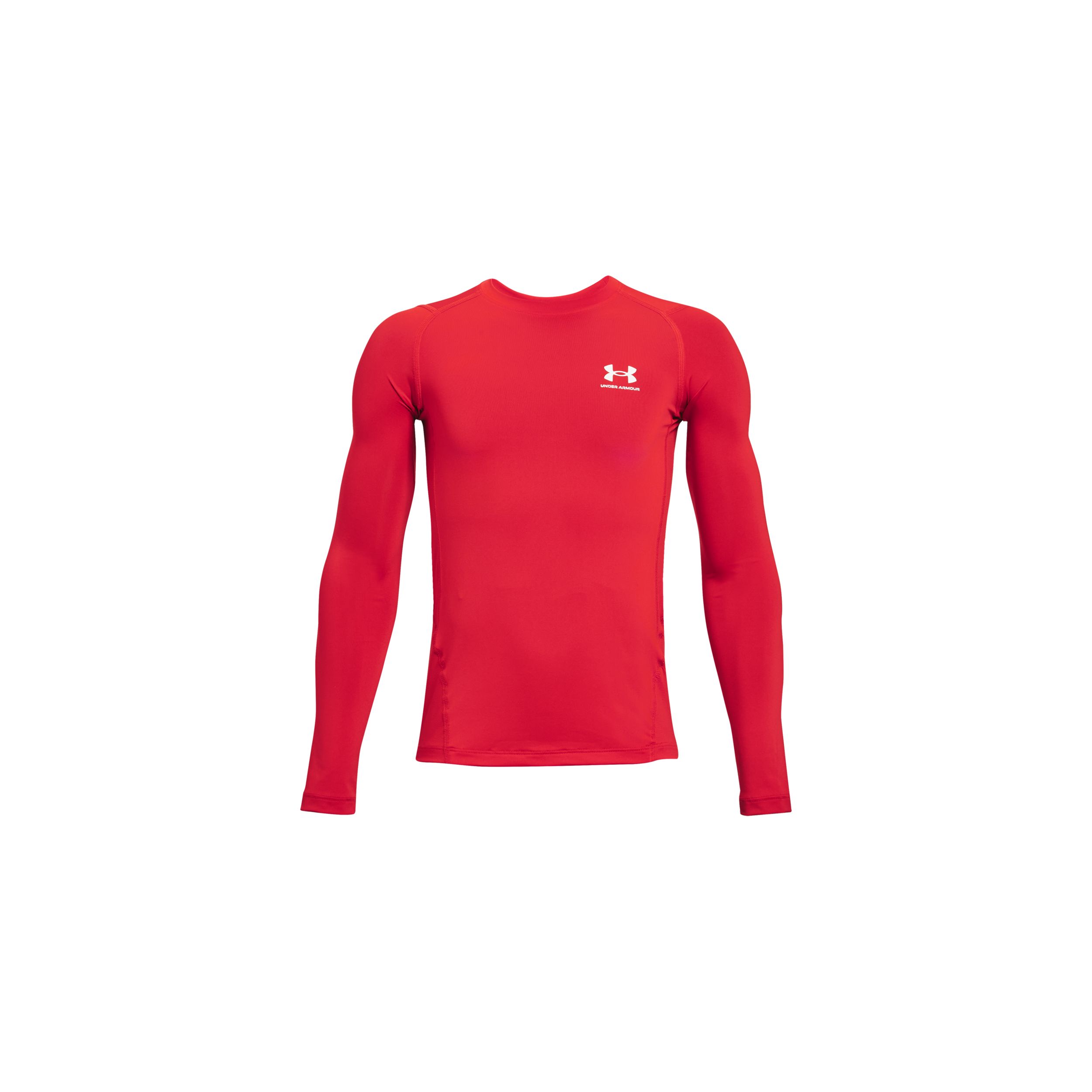 Under Armour Boys' HeatGear® Shirt