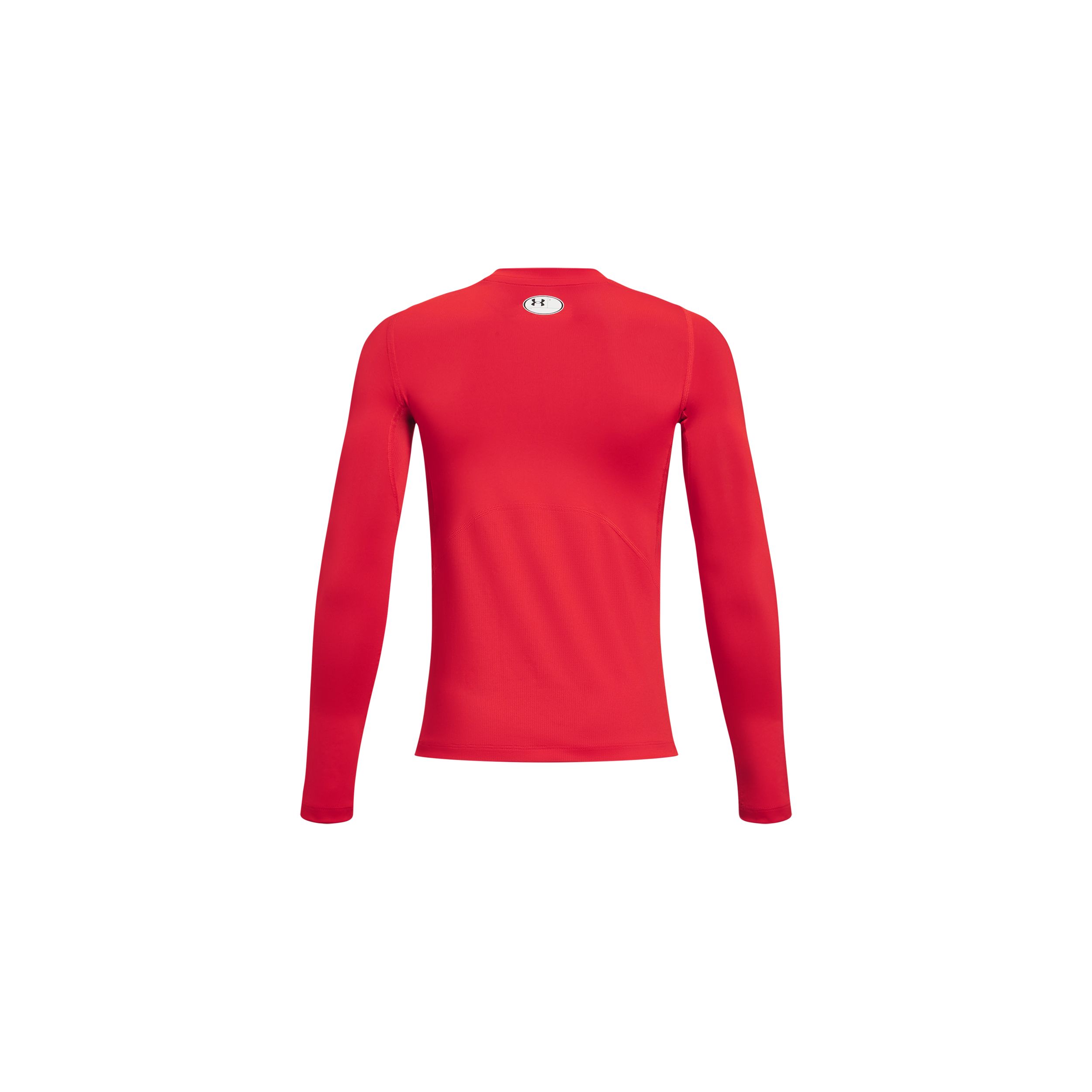 Under Armour Boys' HeatGear® Shirt