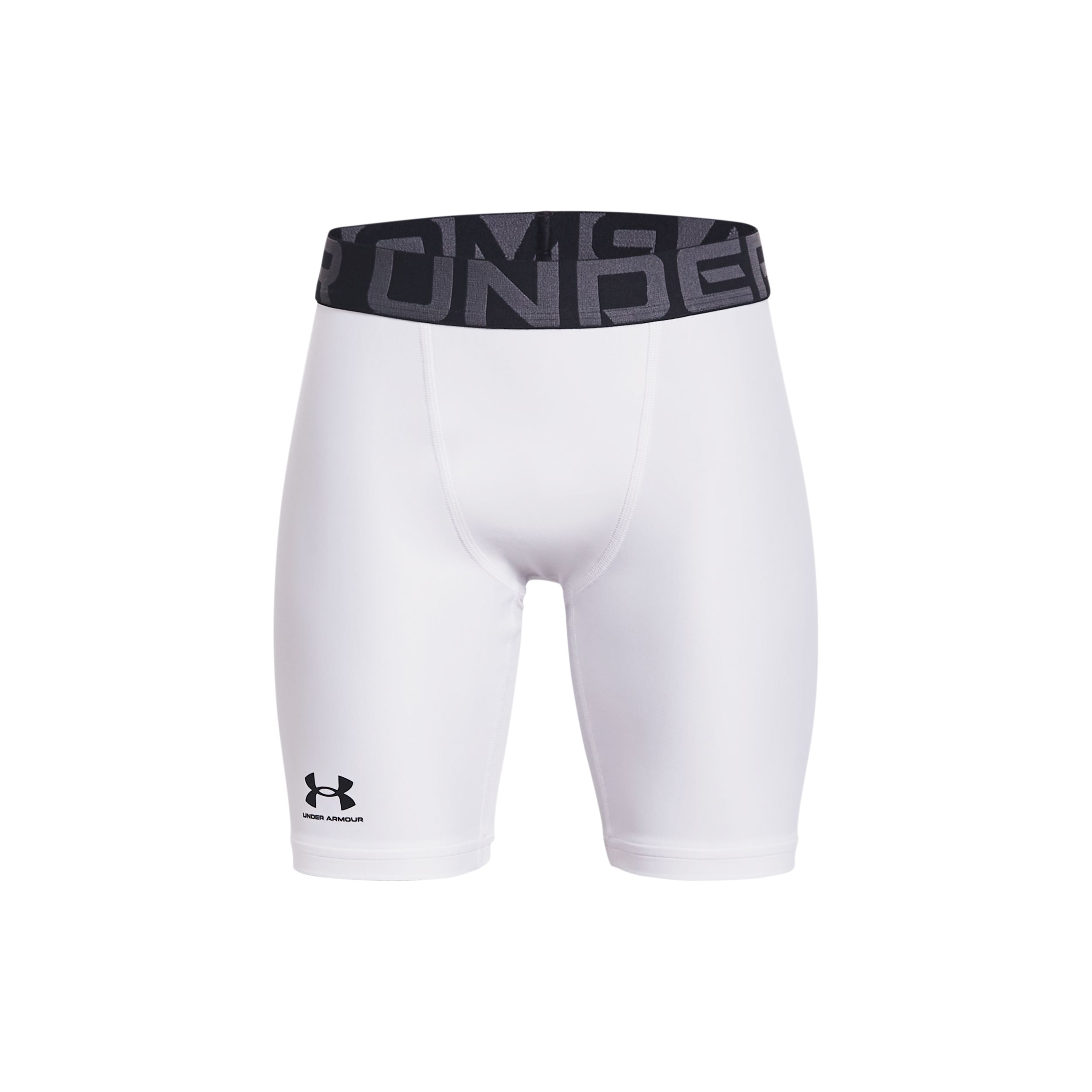 Under Armour Kids' Heatgear© Armour Shorts