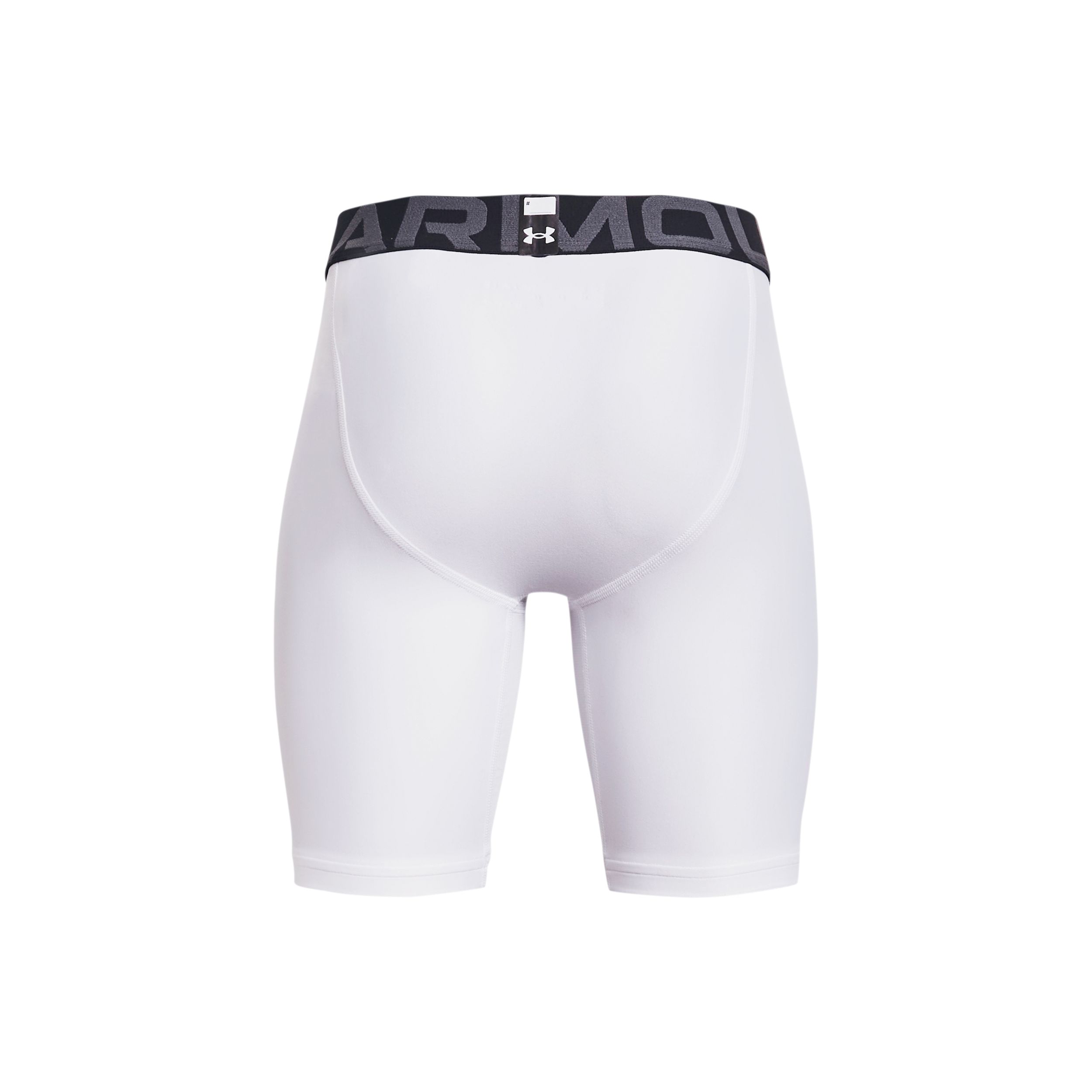 Under Armour Kids' Heatgear© Armour Shorts