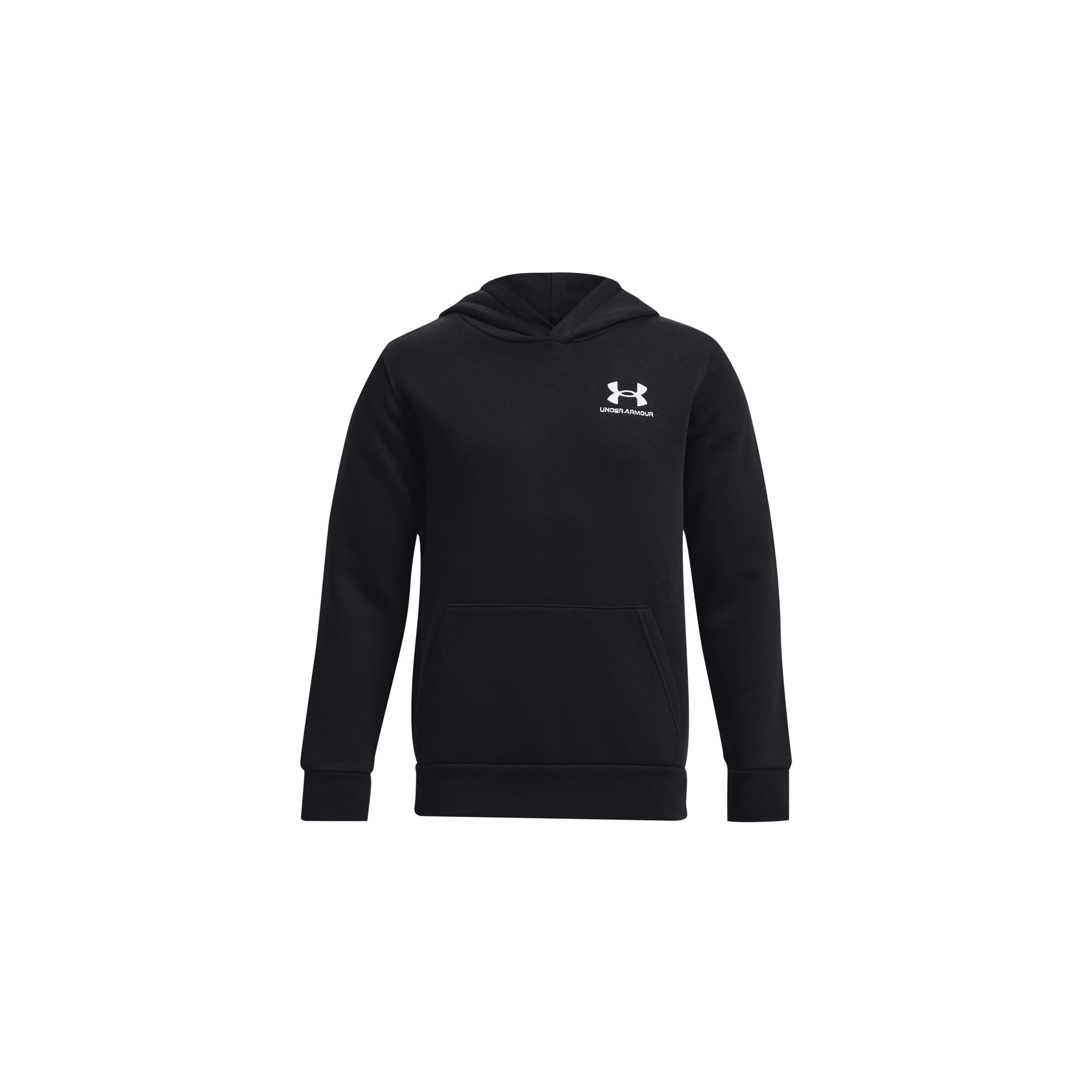 Under Armour Kids' Essential Fleece Hoodie
