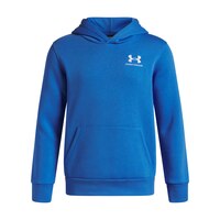Under Armour Kids' Essential Fleece Hoodie