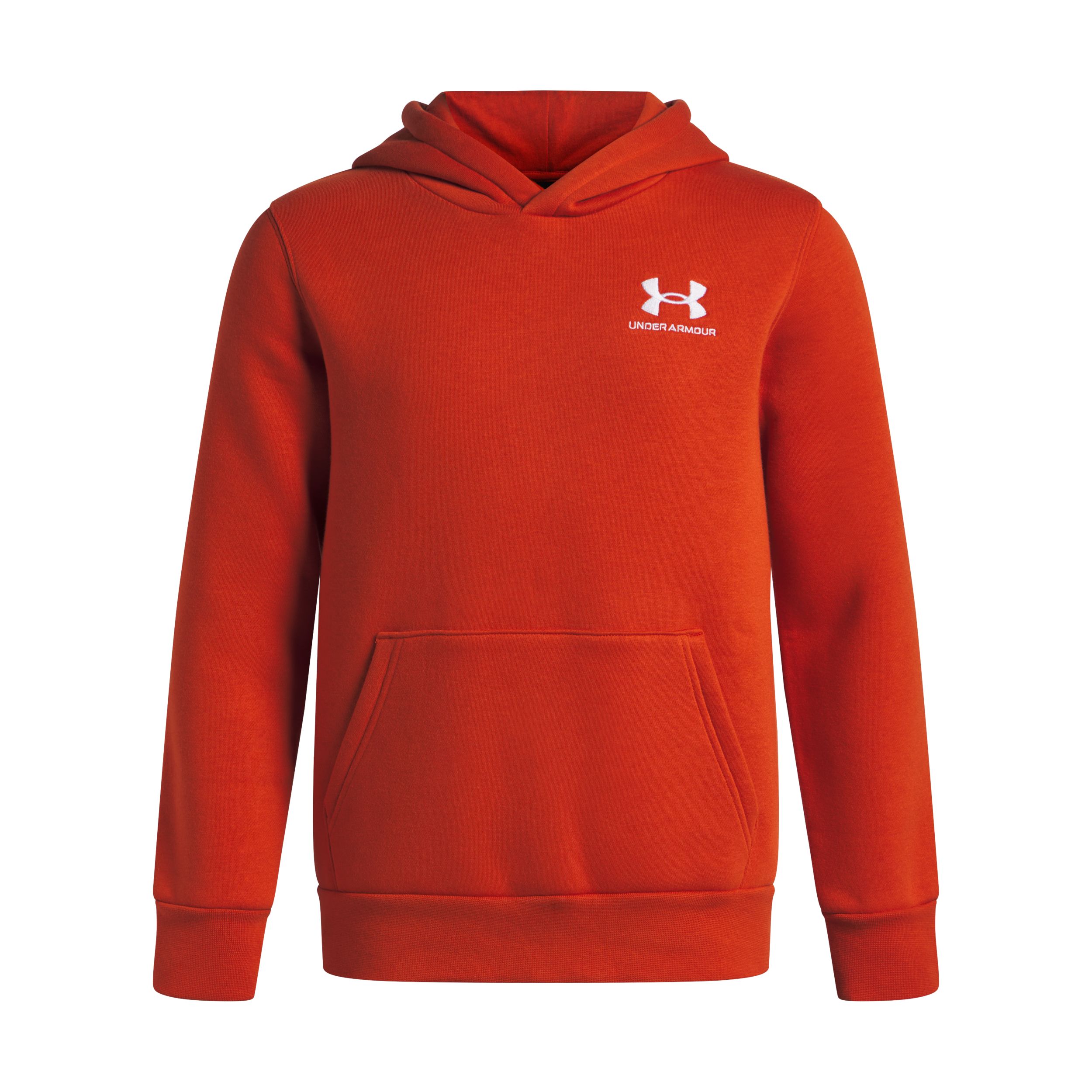 Under Armour Kids' Essential Fleece Hoodie