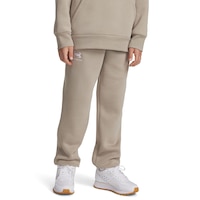 Under Armour Kids' Essential Fleece Jogger Pants